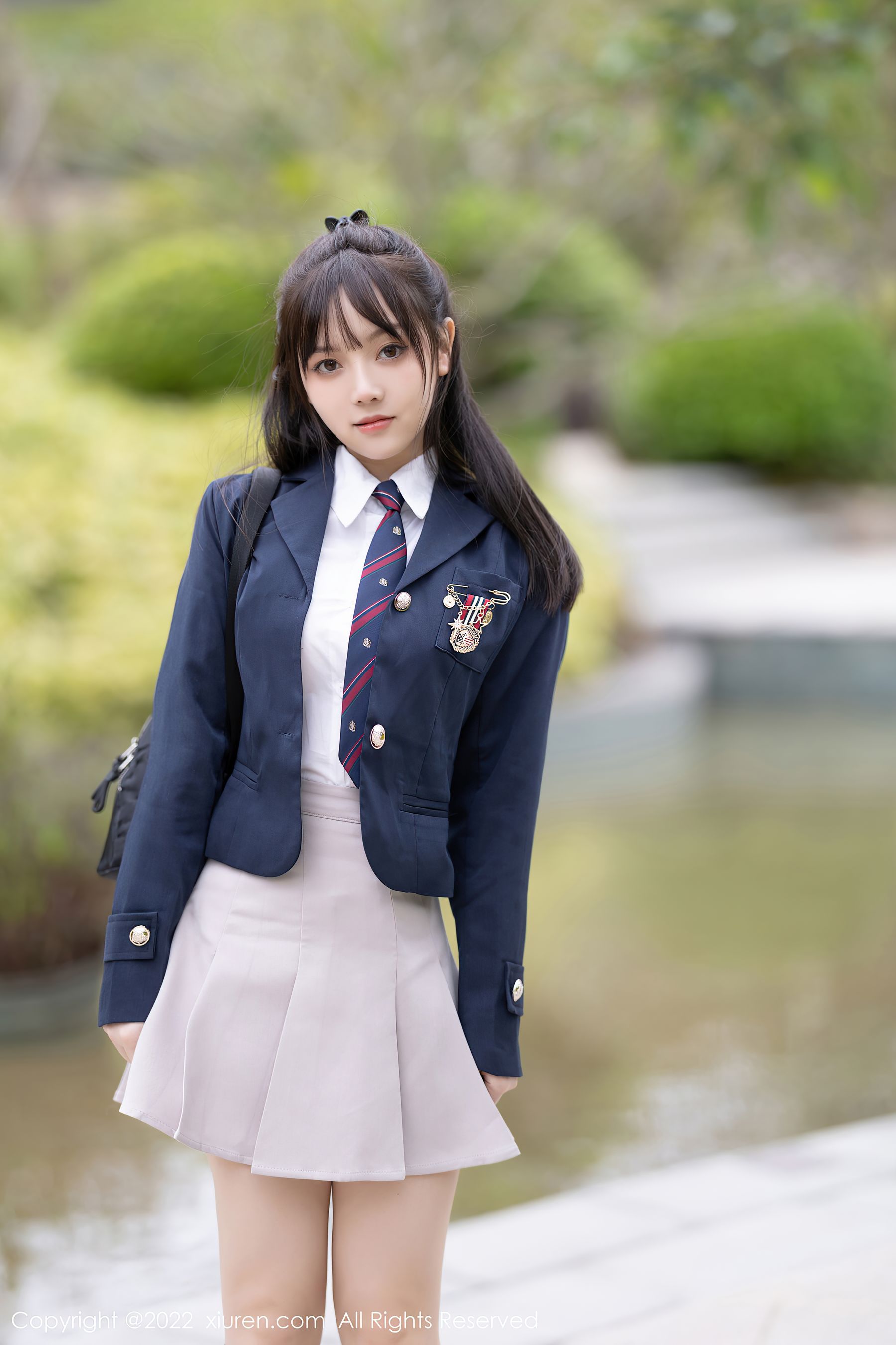 [秀人XiuRen] No.5060 豆瓣酱  第10张