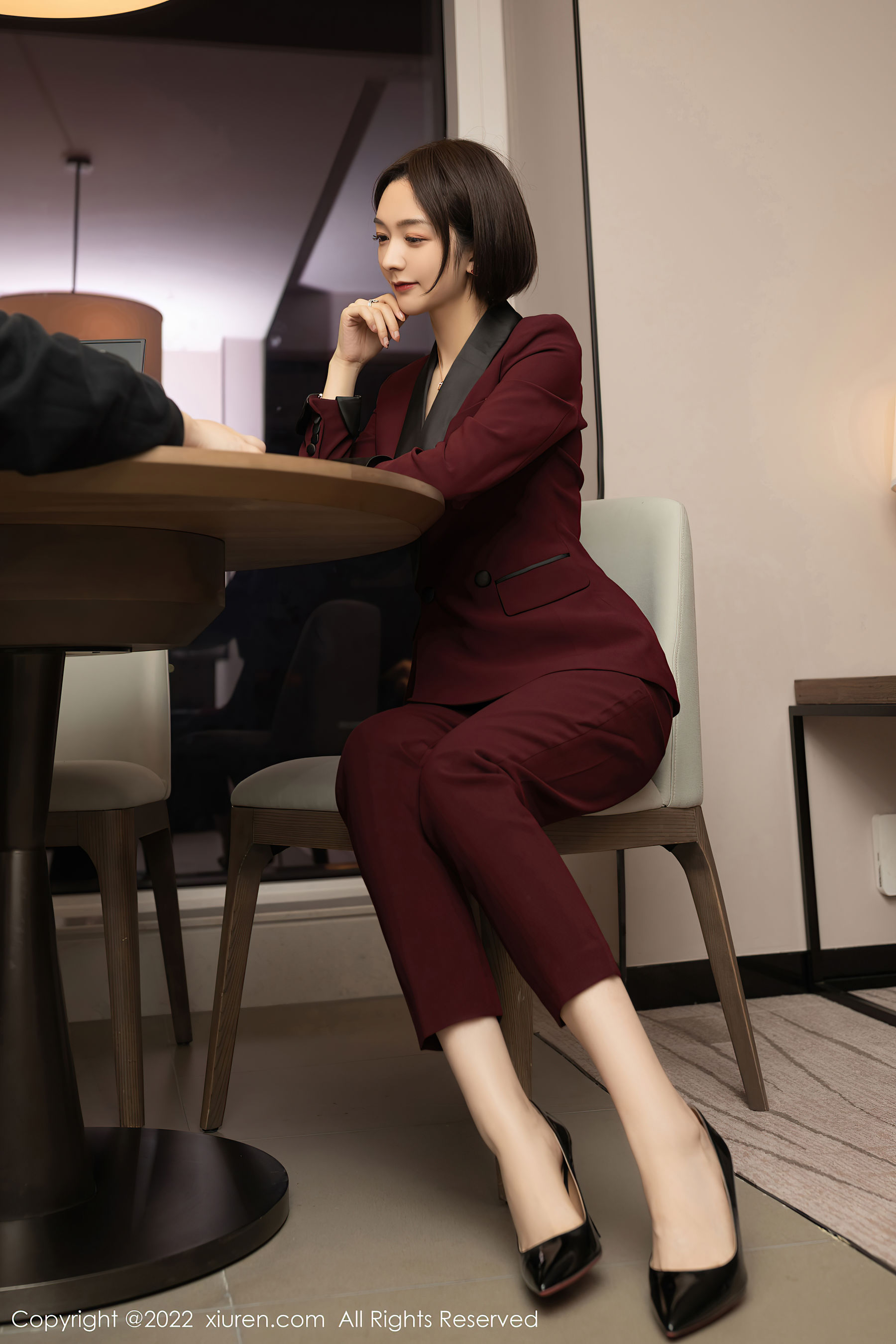 [秀人XiuRen] No.5111 Angela00  第26张