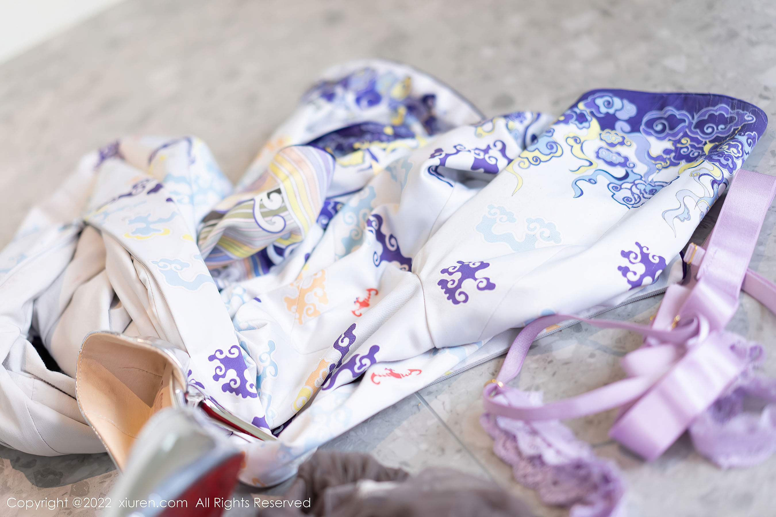 [秀人XiuRen] No.5100 允爾  第67张