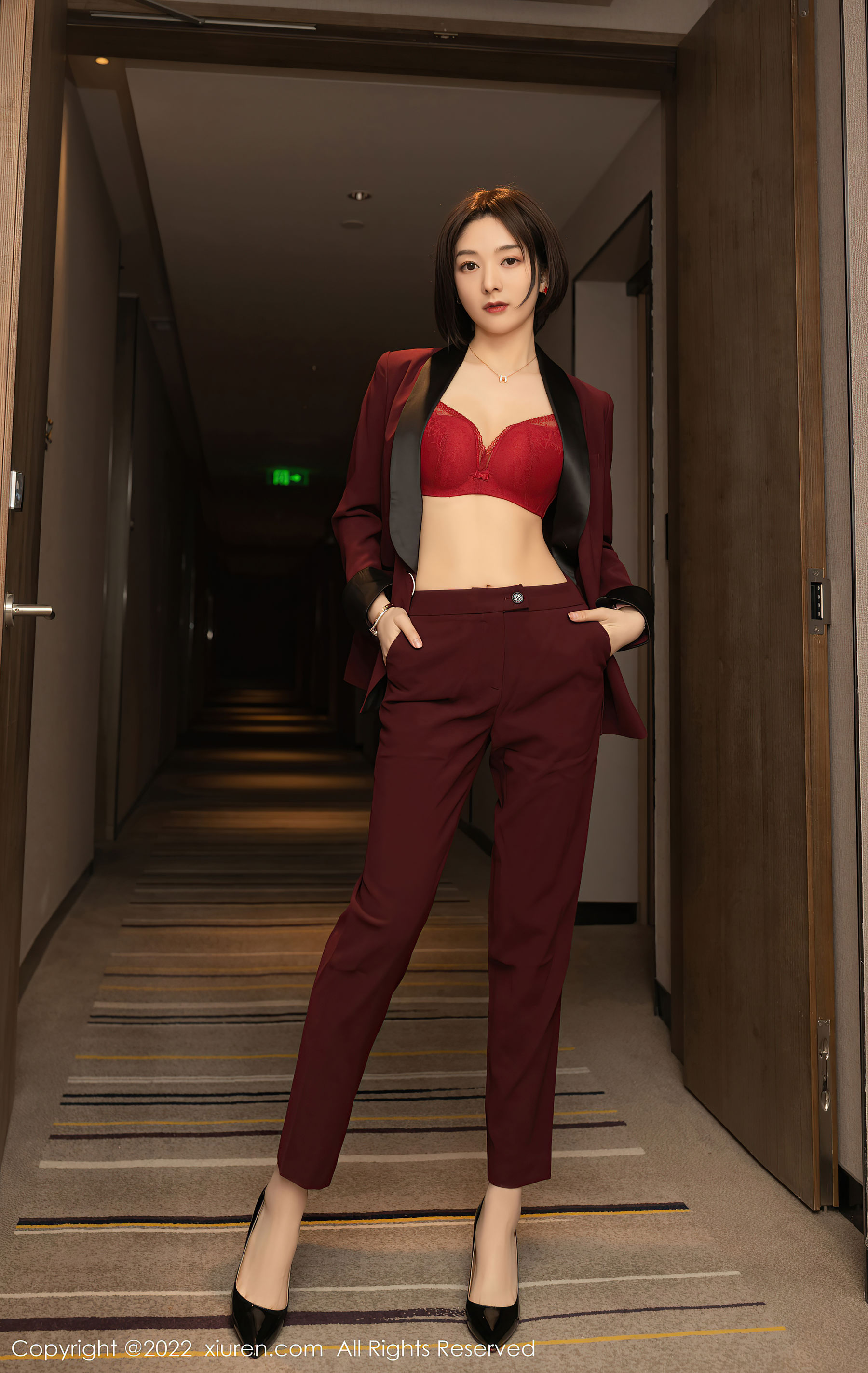 [秀人XiuRen] No.5111 Angela00  第13张