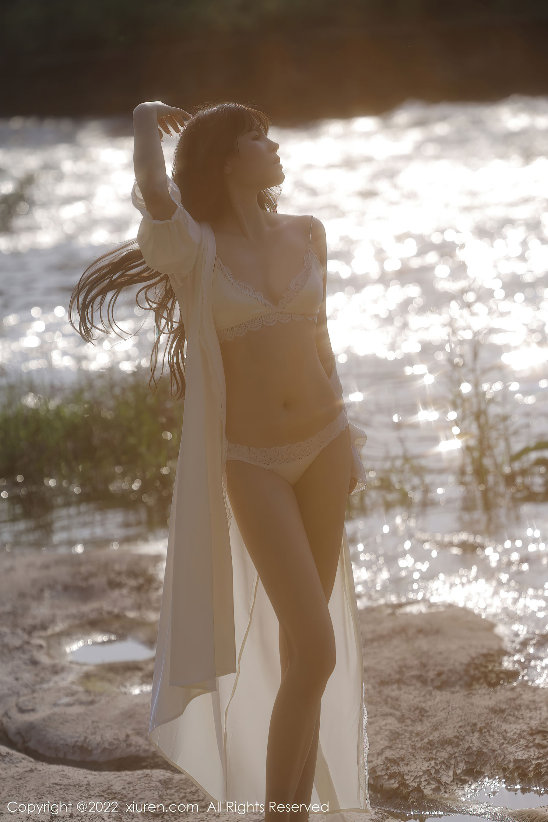 [秀人XiuRen] No.5098 许嘉欣  第30张