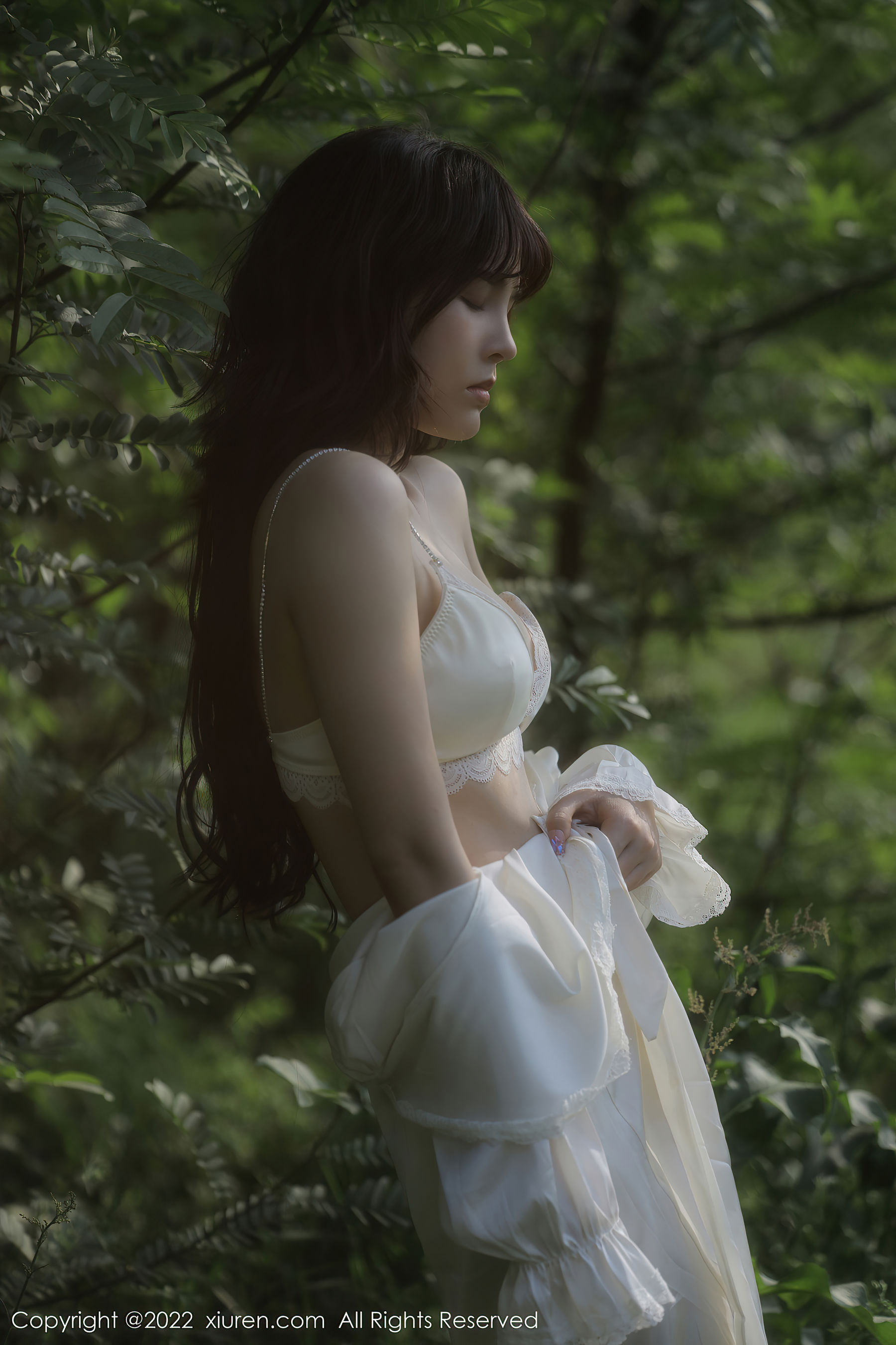 [秀人XiuRen] No.5098 许嘉欣  第20张