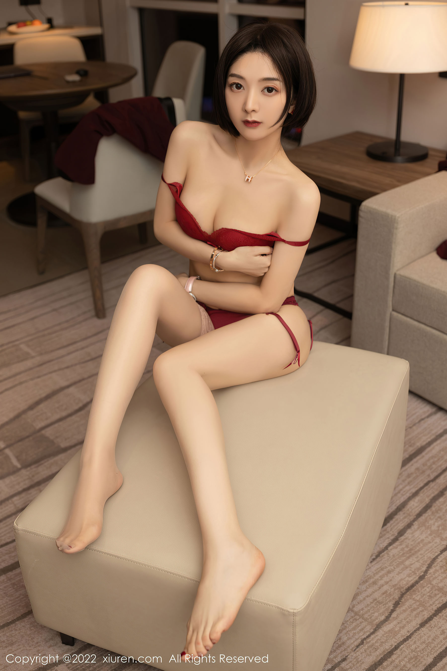 [秀人XiuRen] No.5111 Angela00  第72张