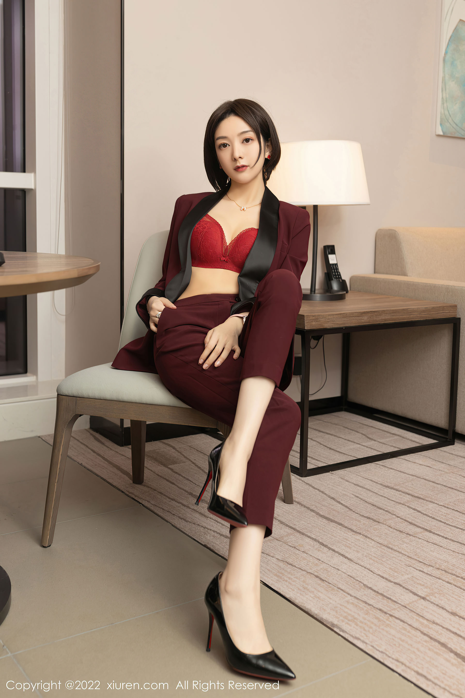 [秀人XiuRen] No.5111 Angela00  第31张