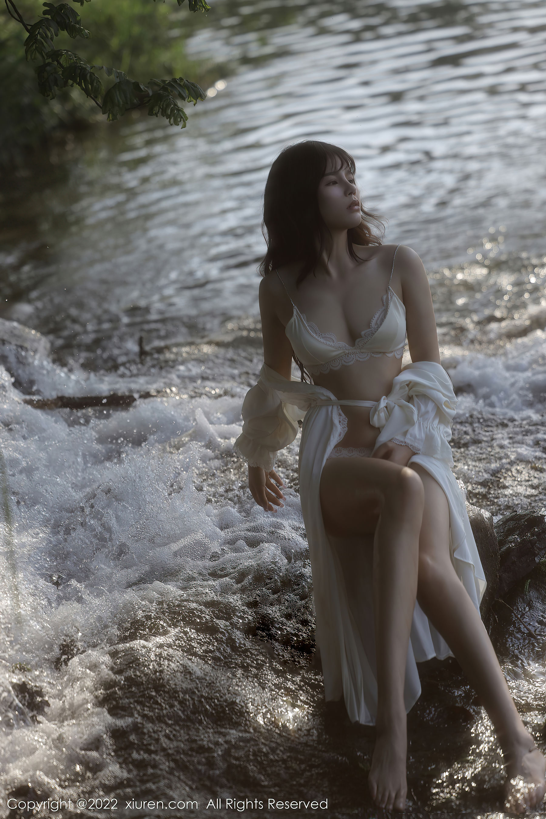 [秀人XiuRen] No.5098 许嘉欣  第11张