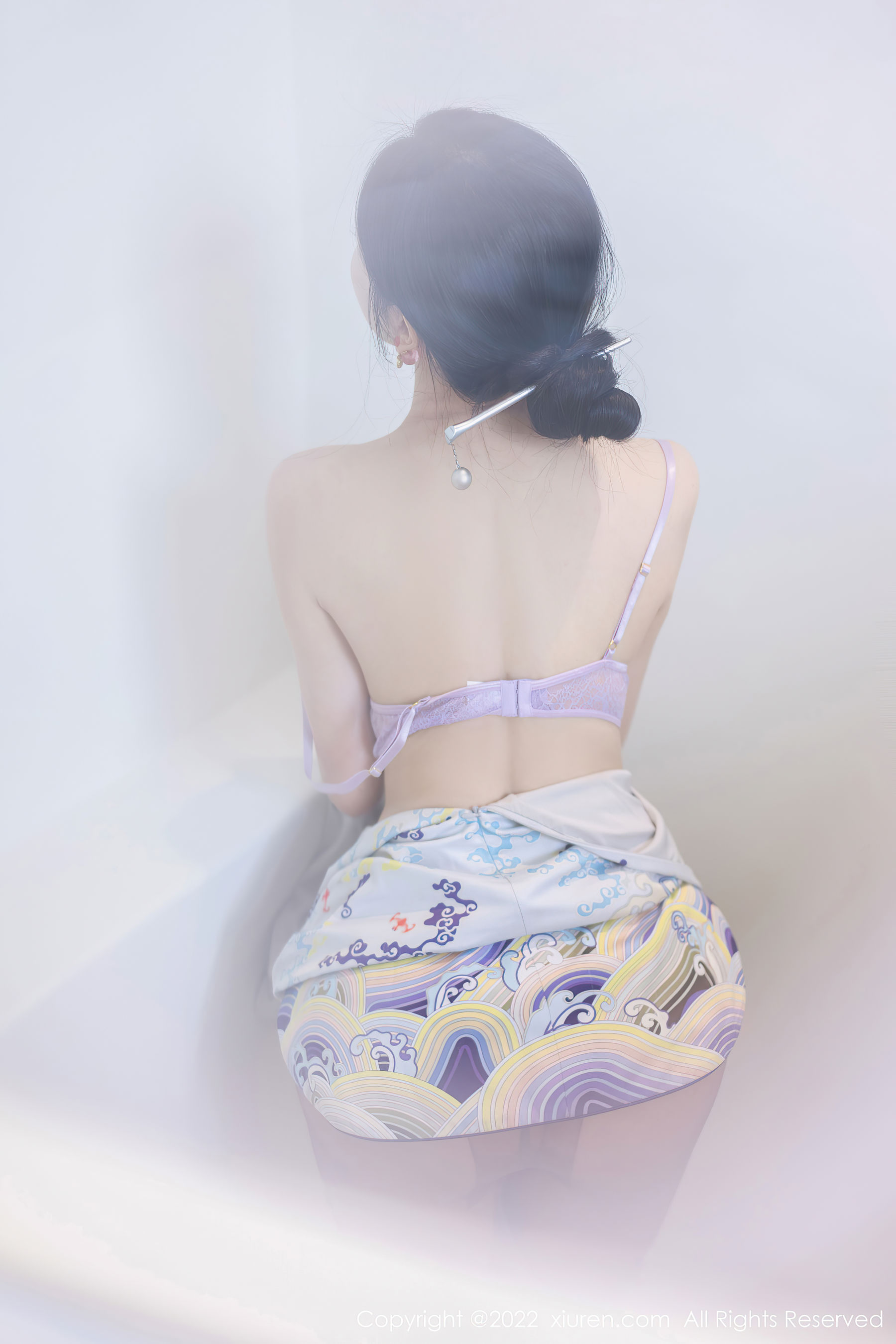 [秀人XiuRen] No.5100 允爾  第25张