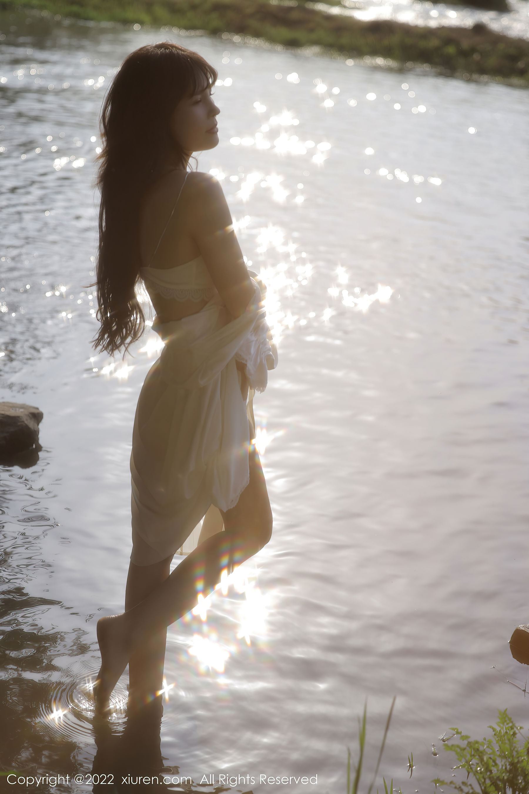 [秀人XiuRen] No.5098 许嘉欣  第44张