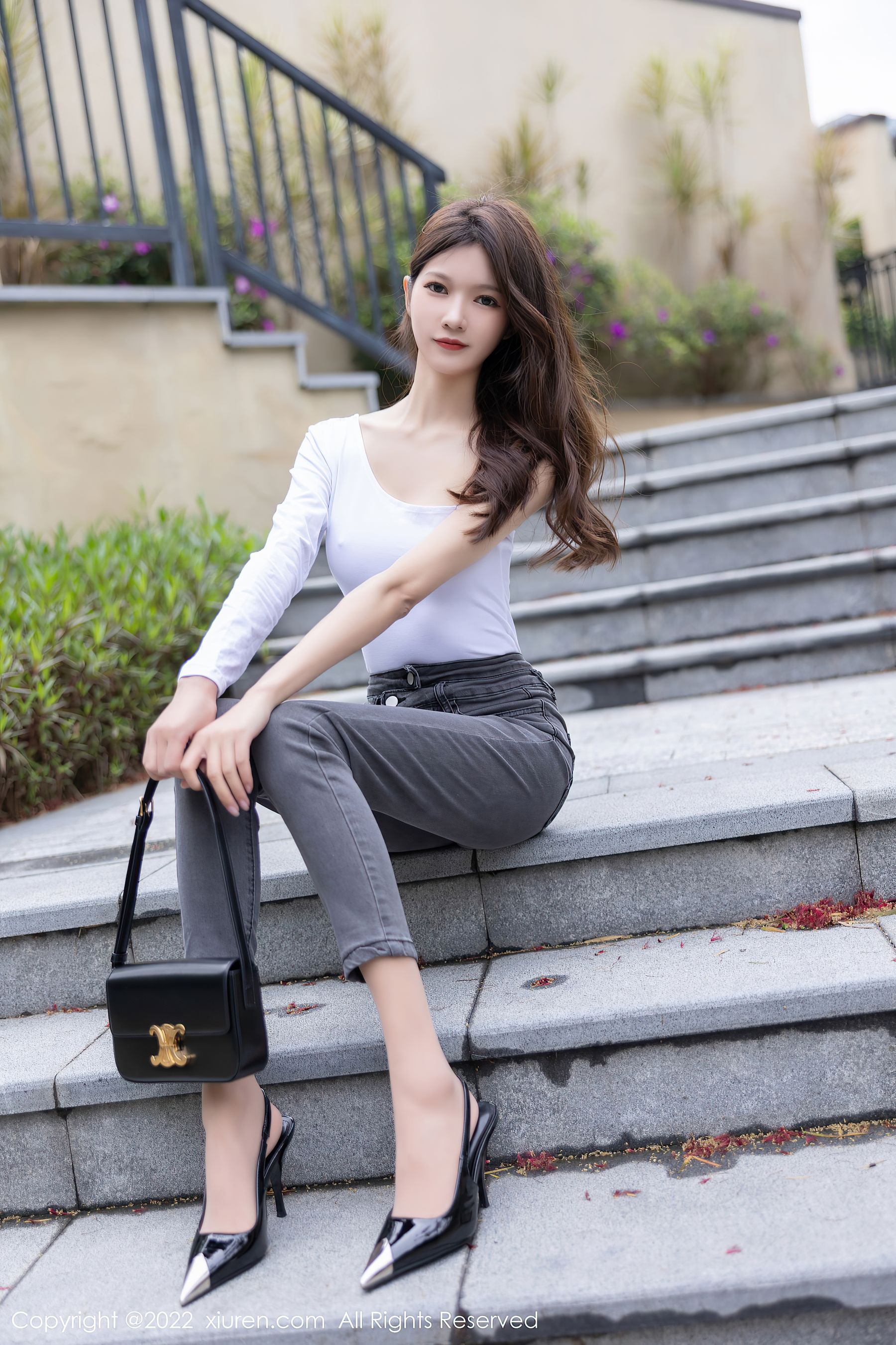 [秀人XiuRen] No.5093 程程程-  第18张