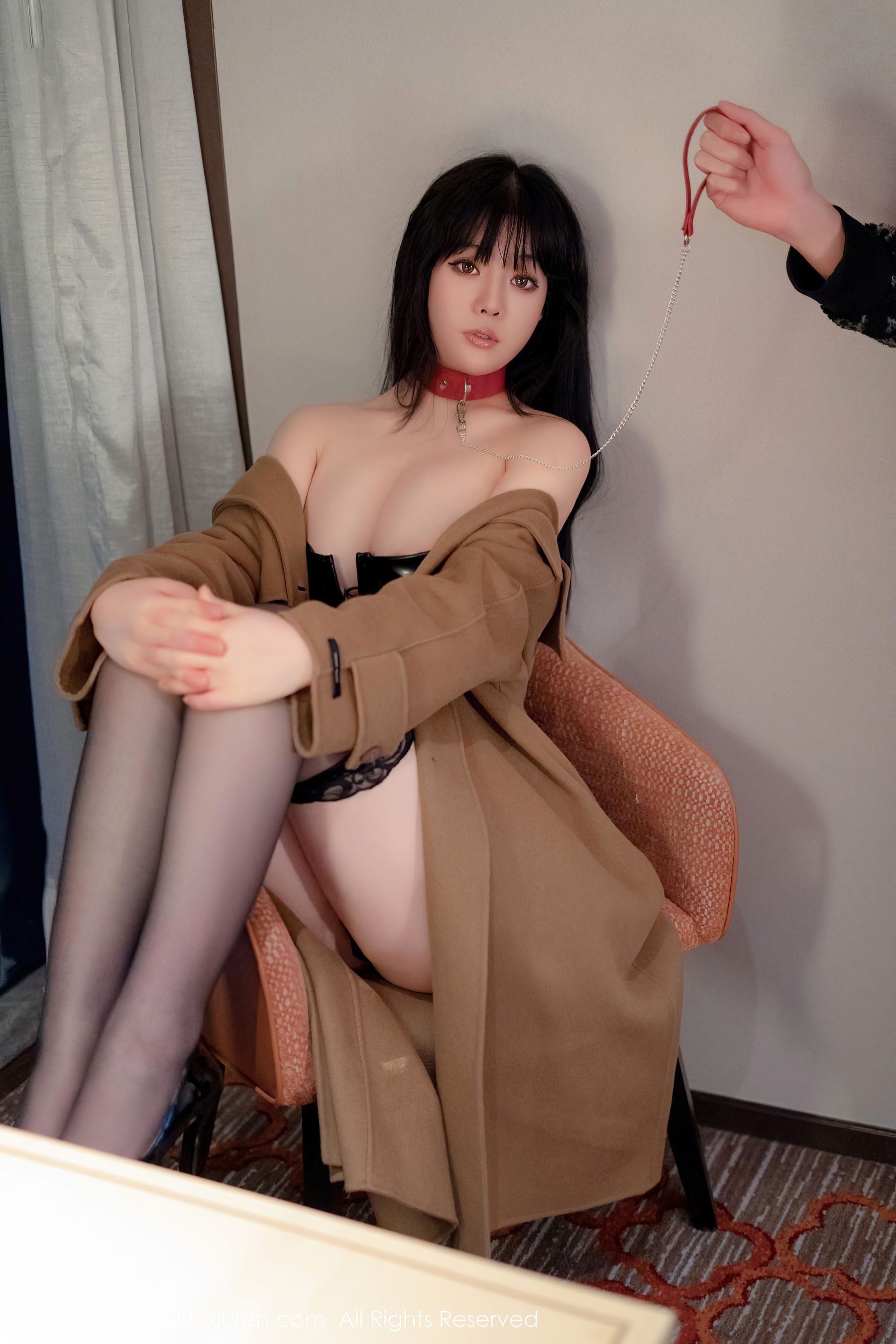 [秀人XiuRen] No.5090 徐媛媛  第33张