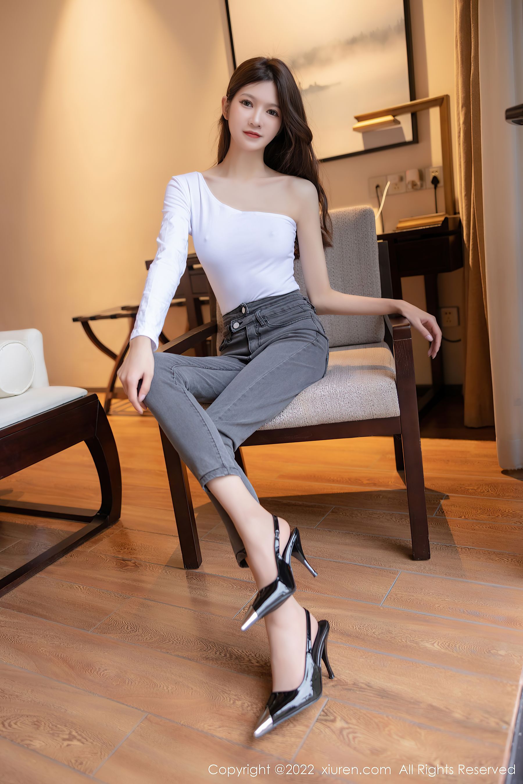 [秀人XiuRen] No.5093 程程程-  第28张