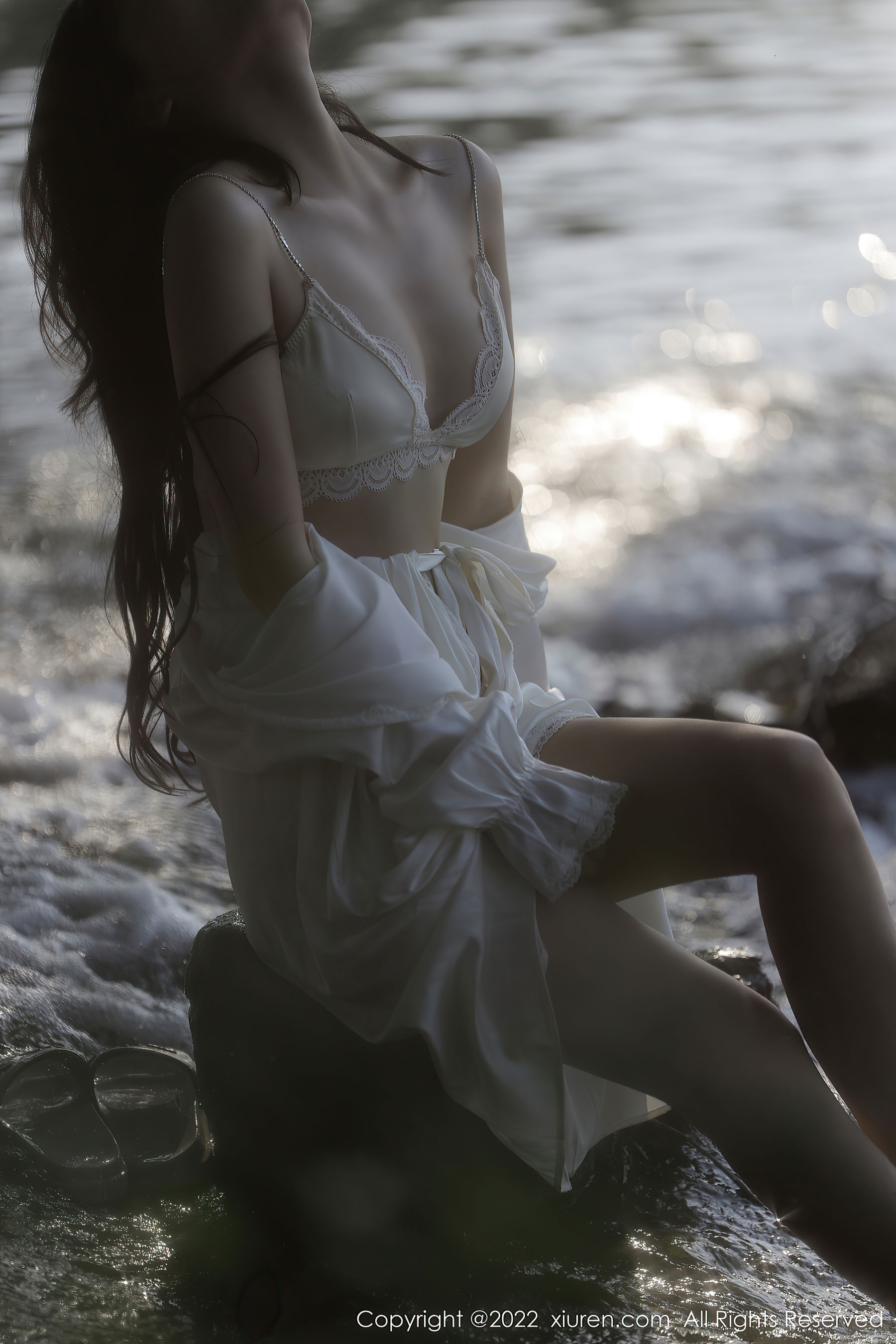 [秀人XiuRen] No.5098 许嘉欣  第34张