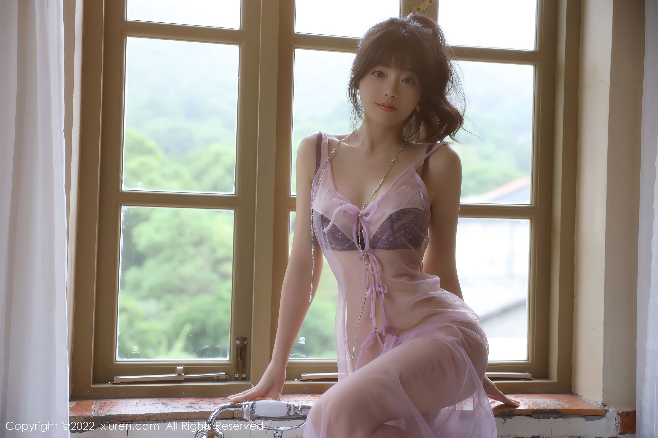 [秀人XiuRen] No.5085 佘贝拉Bella  第40张