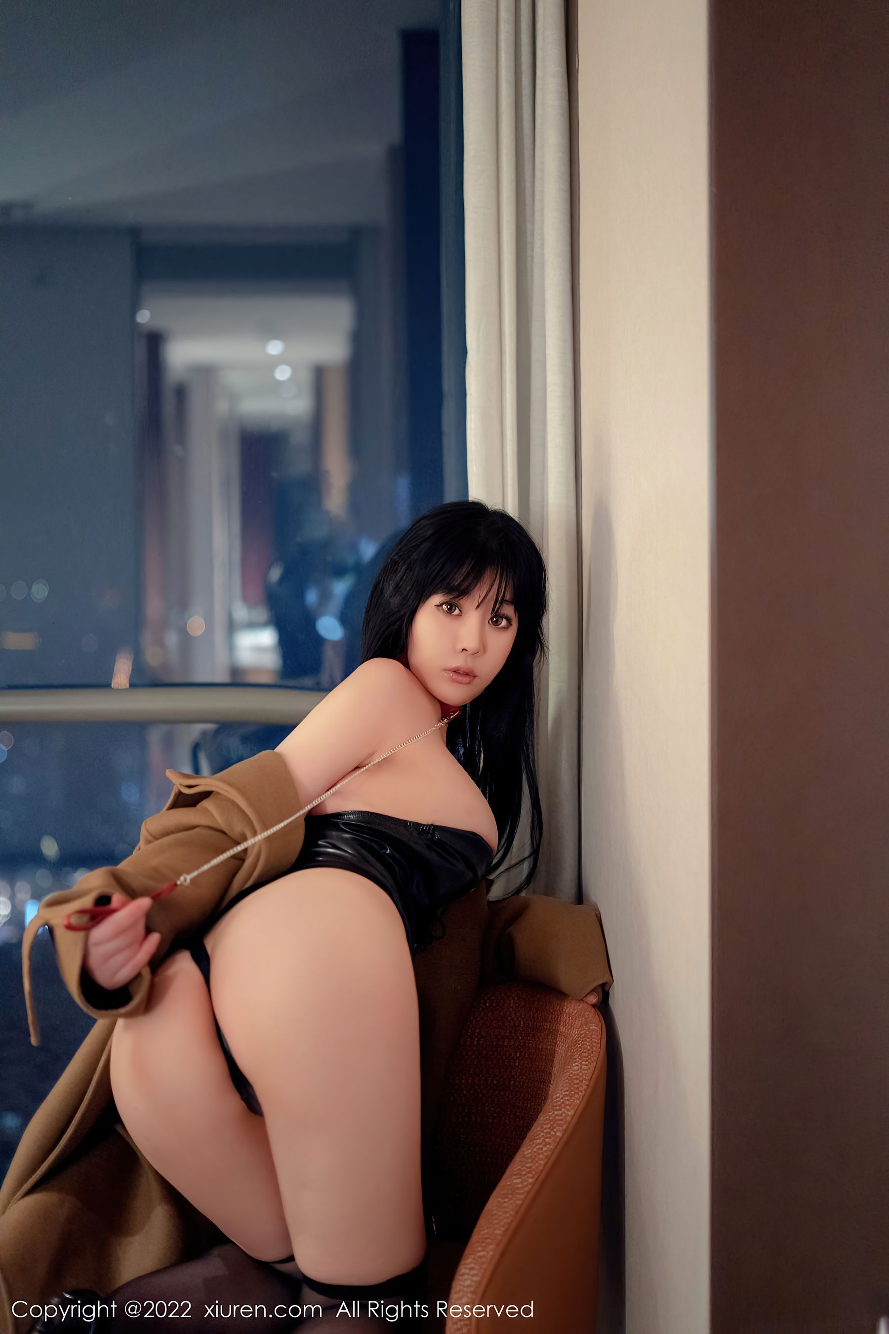 [秀人XiuRen] No.5090 徐媛媛  第37张