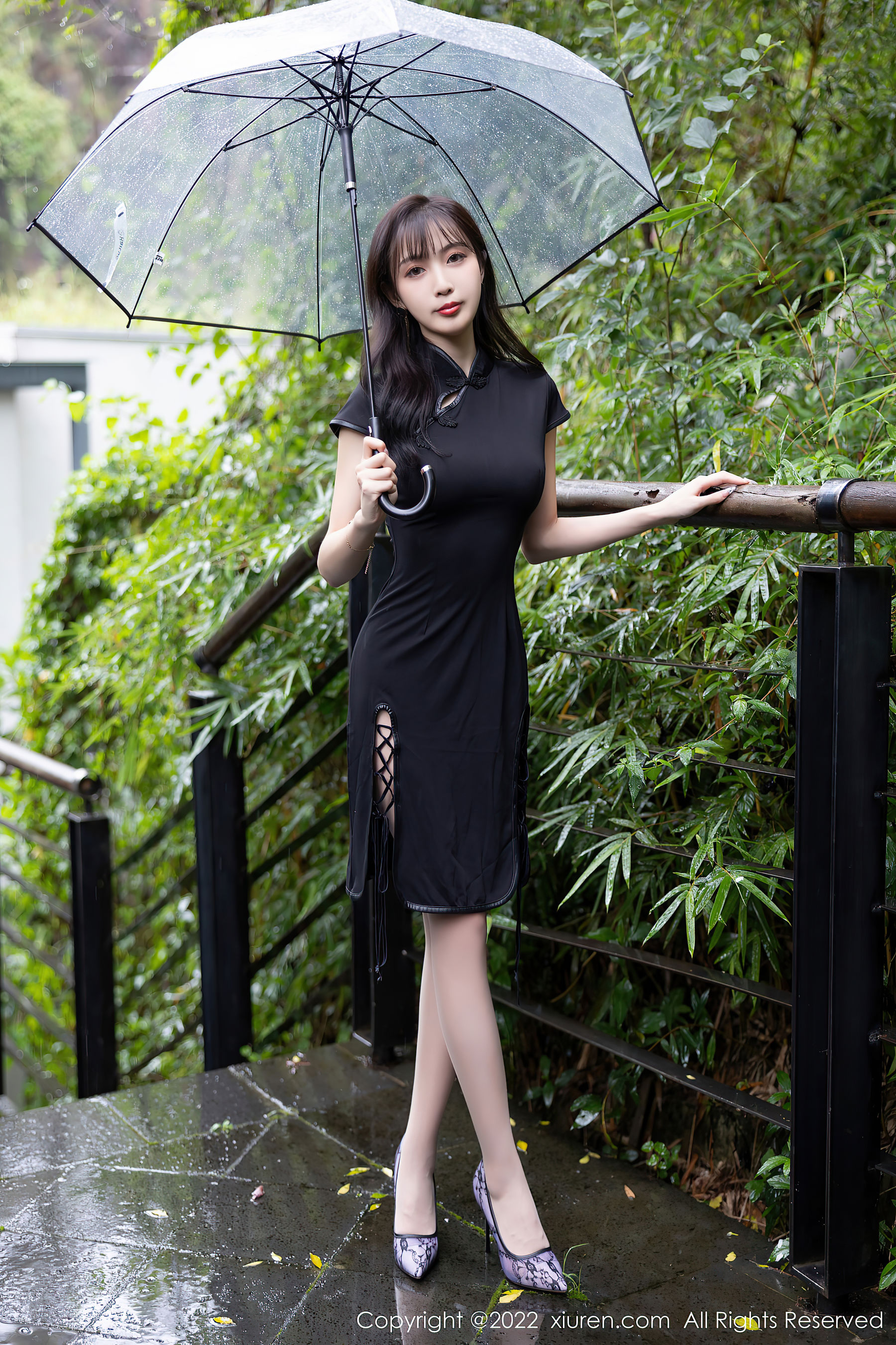 [秀人XiuRen] No.5119 林星阑  第10张