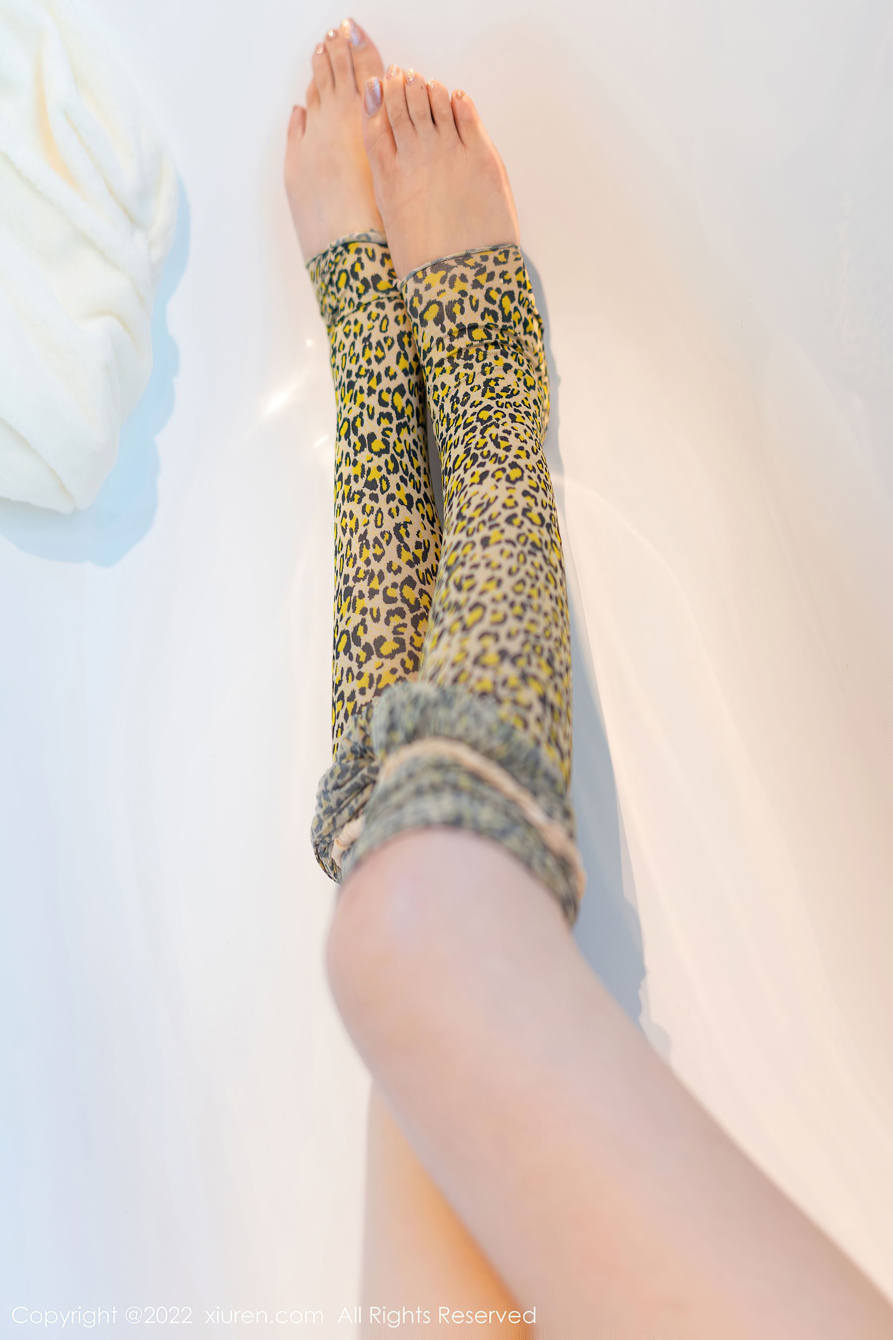 [秀人XiuRen] No.5113 允爾  第59张