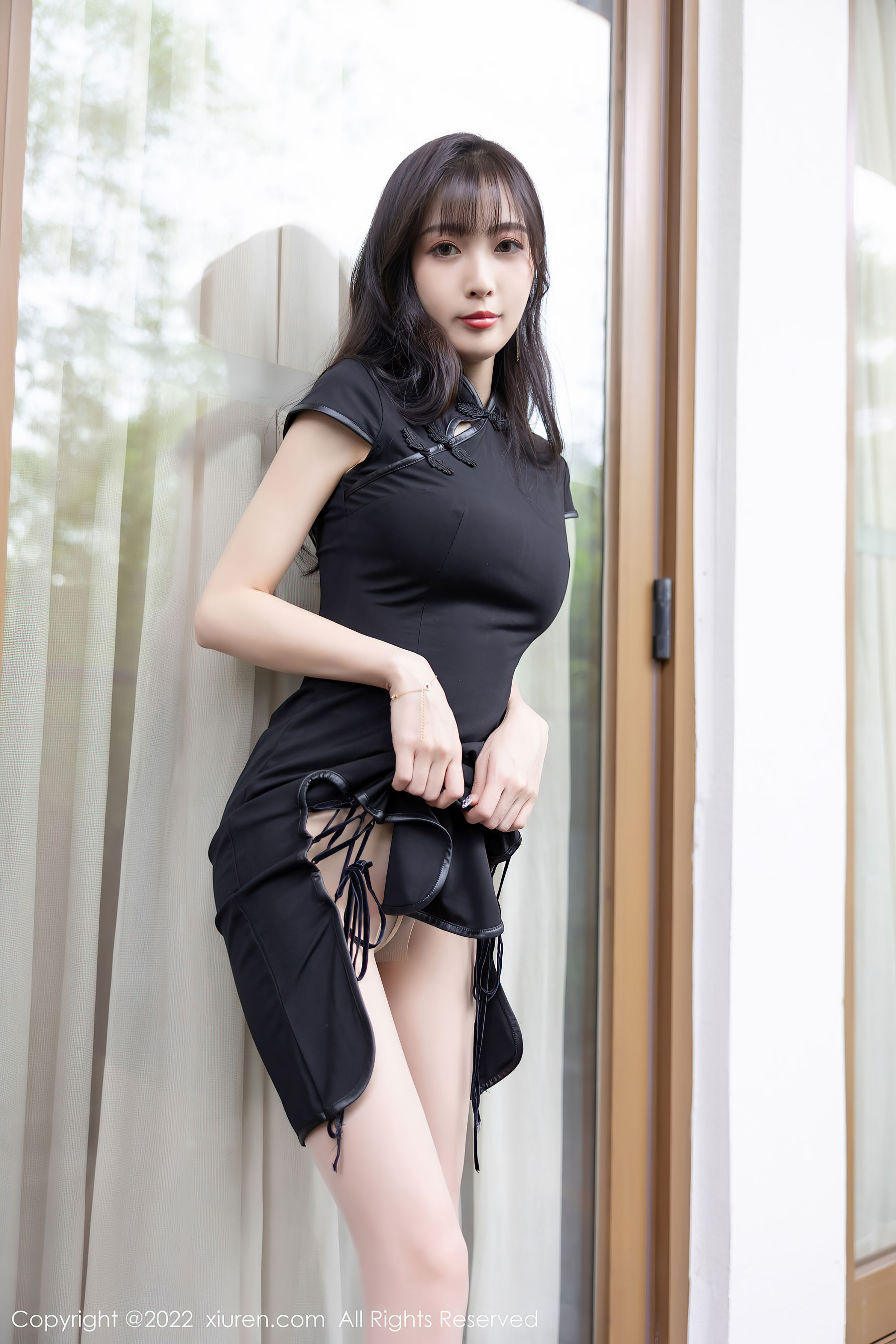 [秀人XiuRen] No.5119 林星阑  第23张