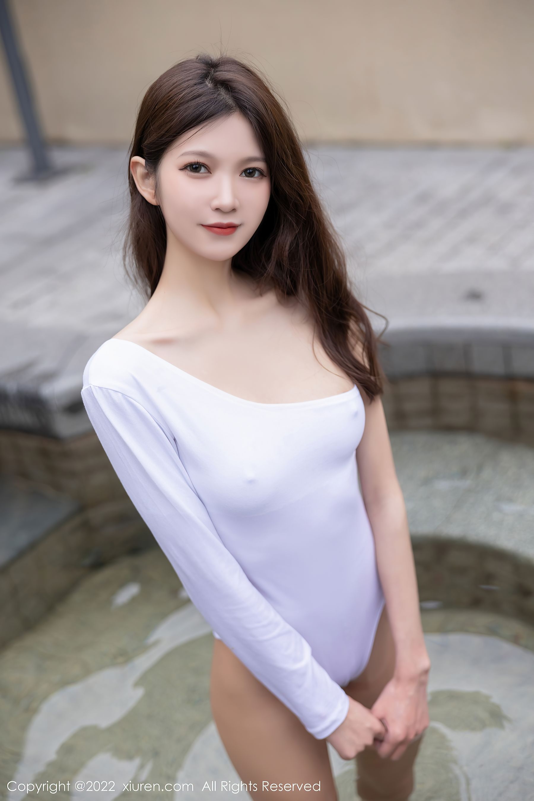 [秀人XiuRen] No.5093 程程程-  第76张