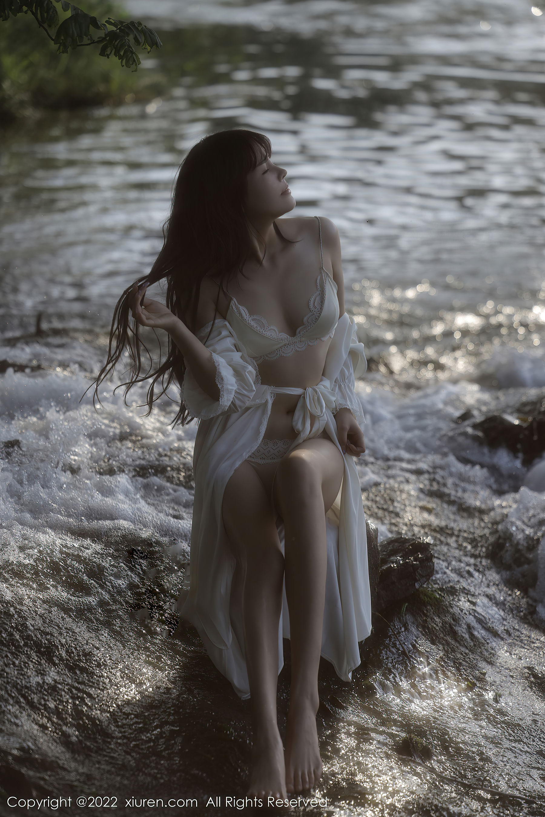 [秀人XiuRen] No.5098 许嘉欣  第38张