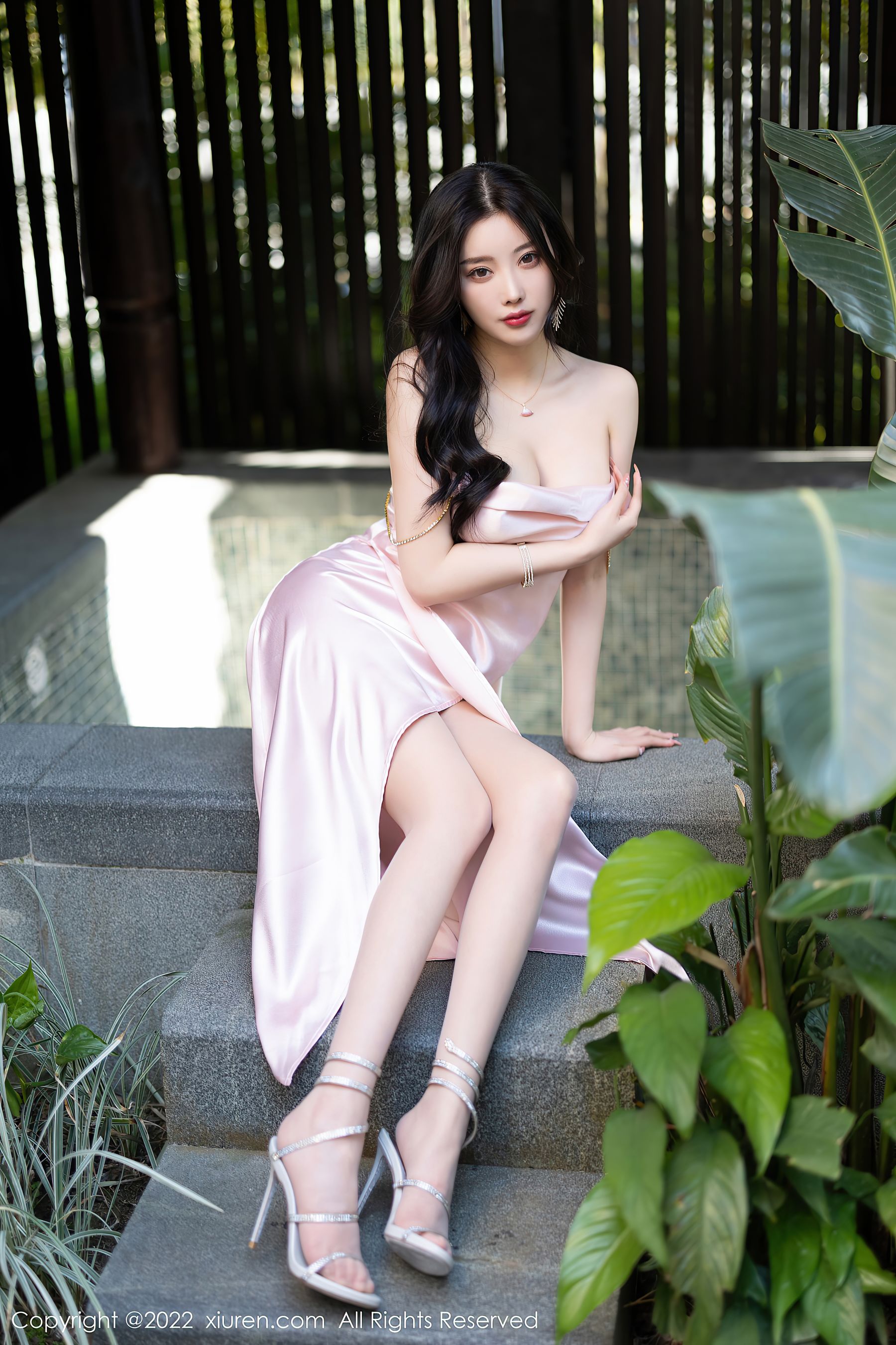 [秀人XiuRen] No.5088 杨晨晨Yome  第40张