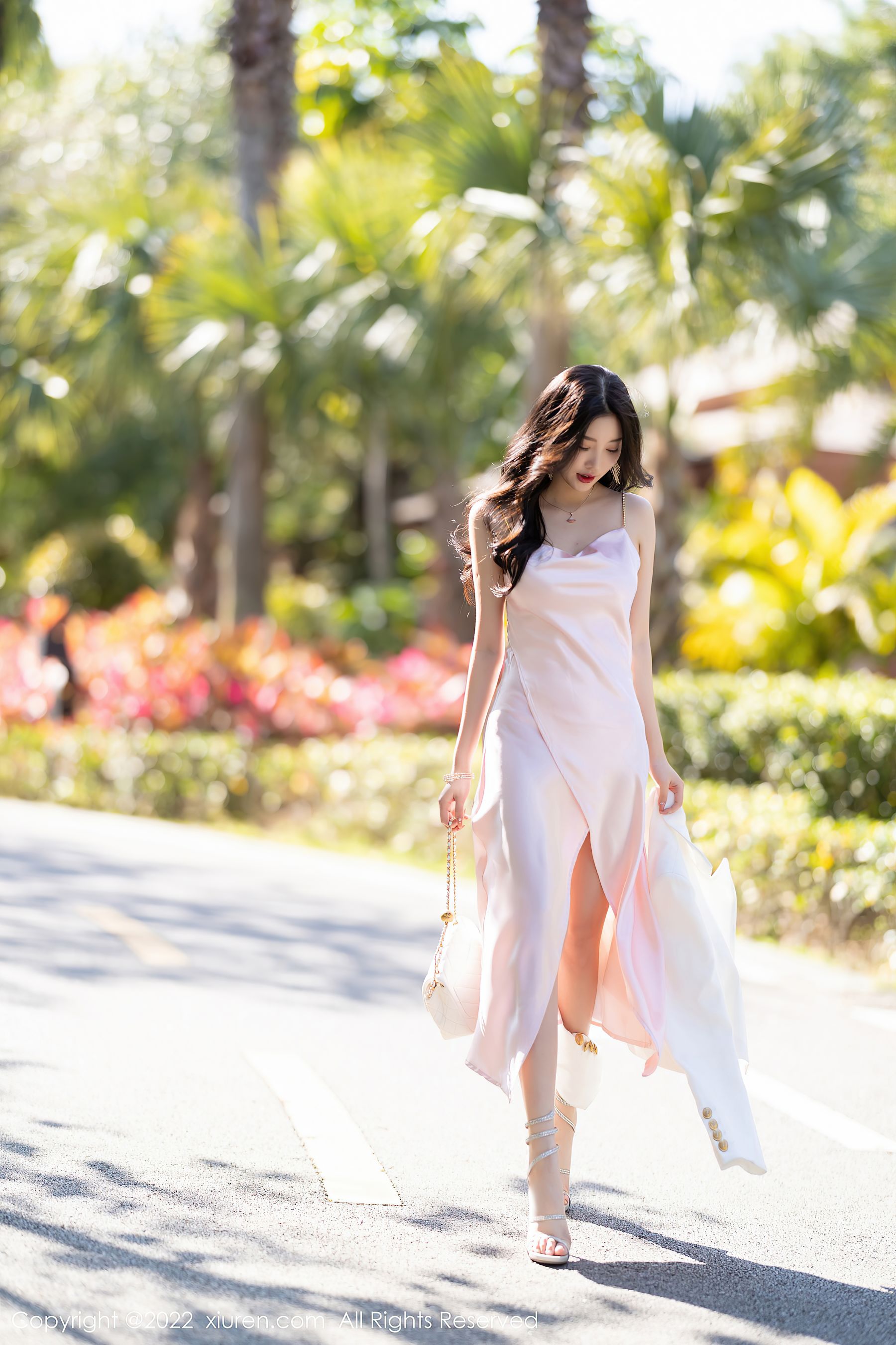 [秀人XiuRen] No.5088 杨晨晨Yome  第17张