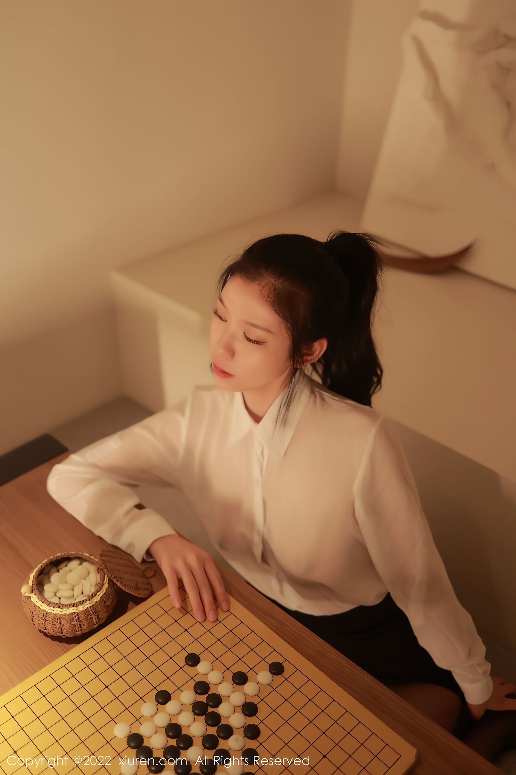 [秀人XiuRen] No.5057 李雅柔  第17张