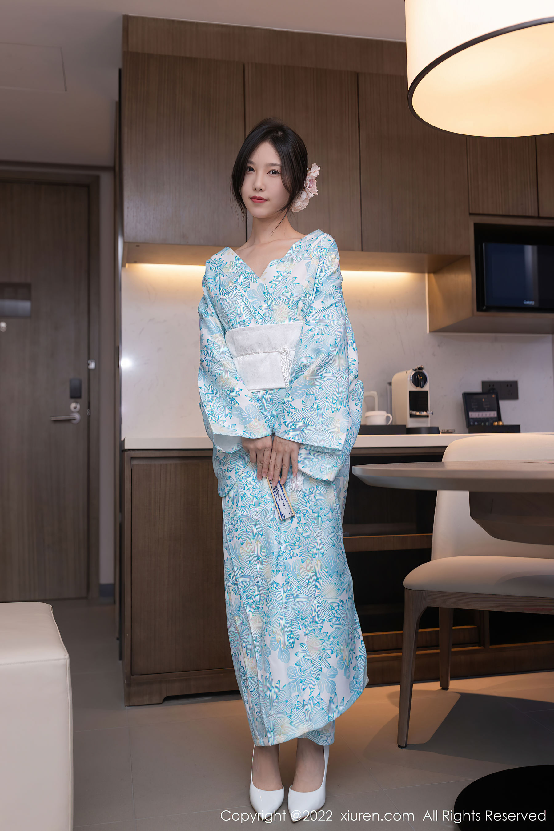 [秀人XiuRen] No.5118 利世  第4张