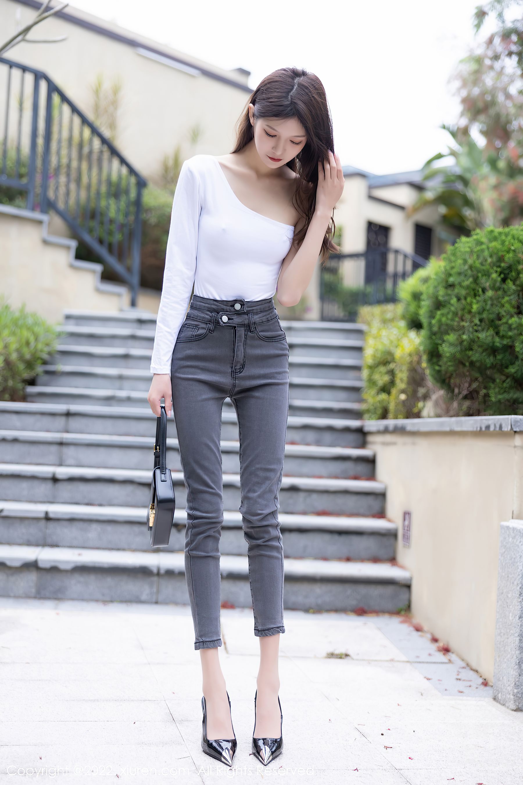 [秀人XiuRen] No.5093 程程程-  第16张