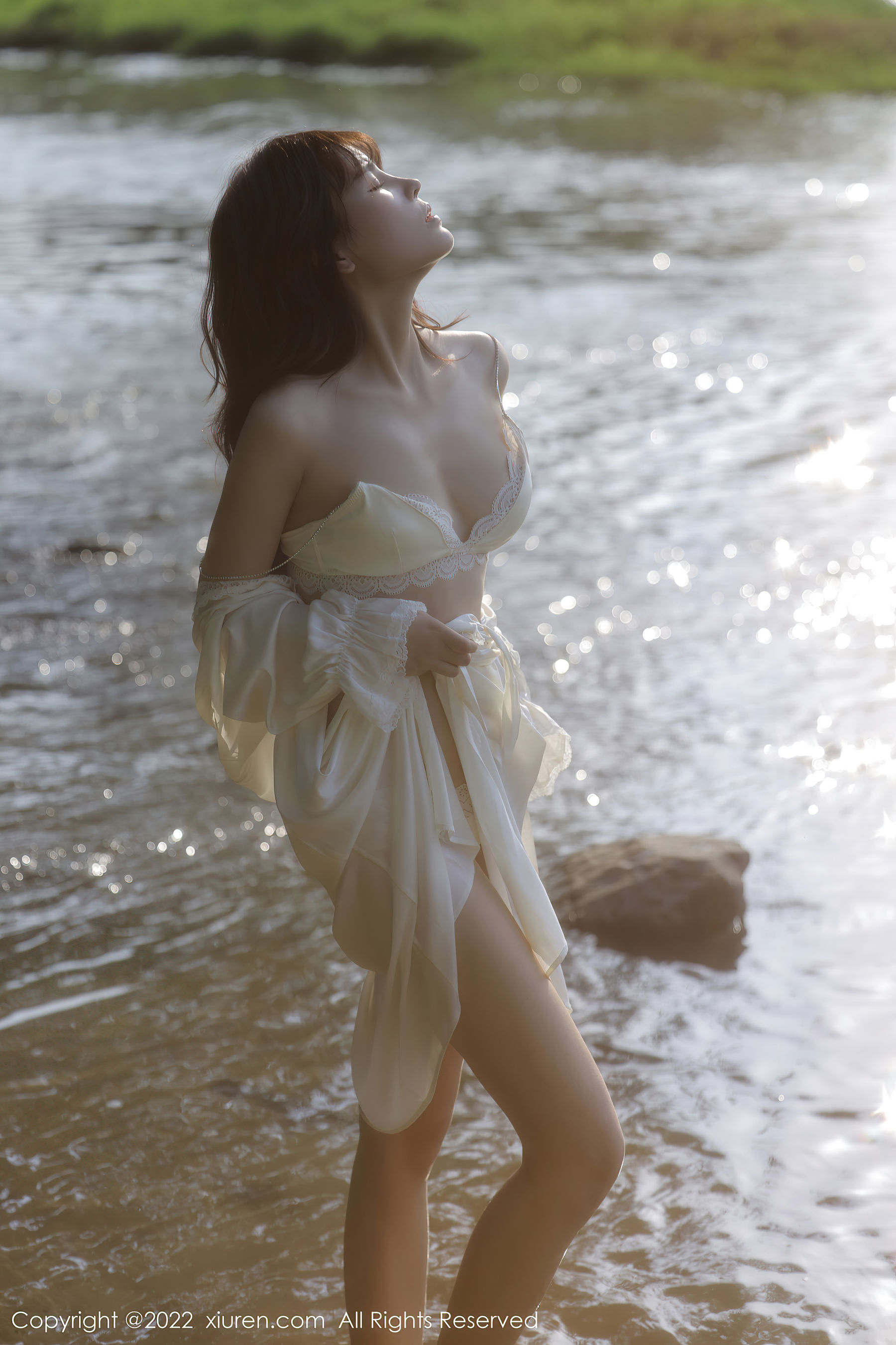 [秀人XiuRen] No.5098 许嘉欣  第40张