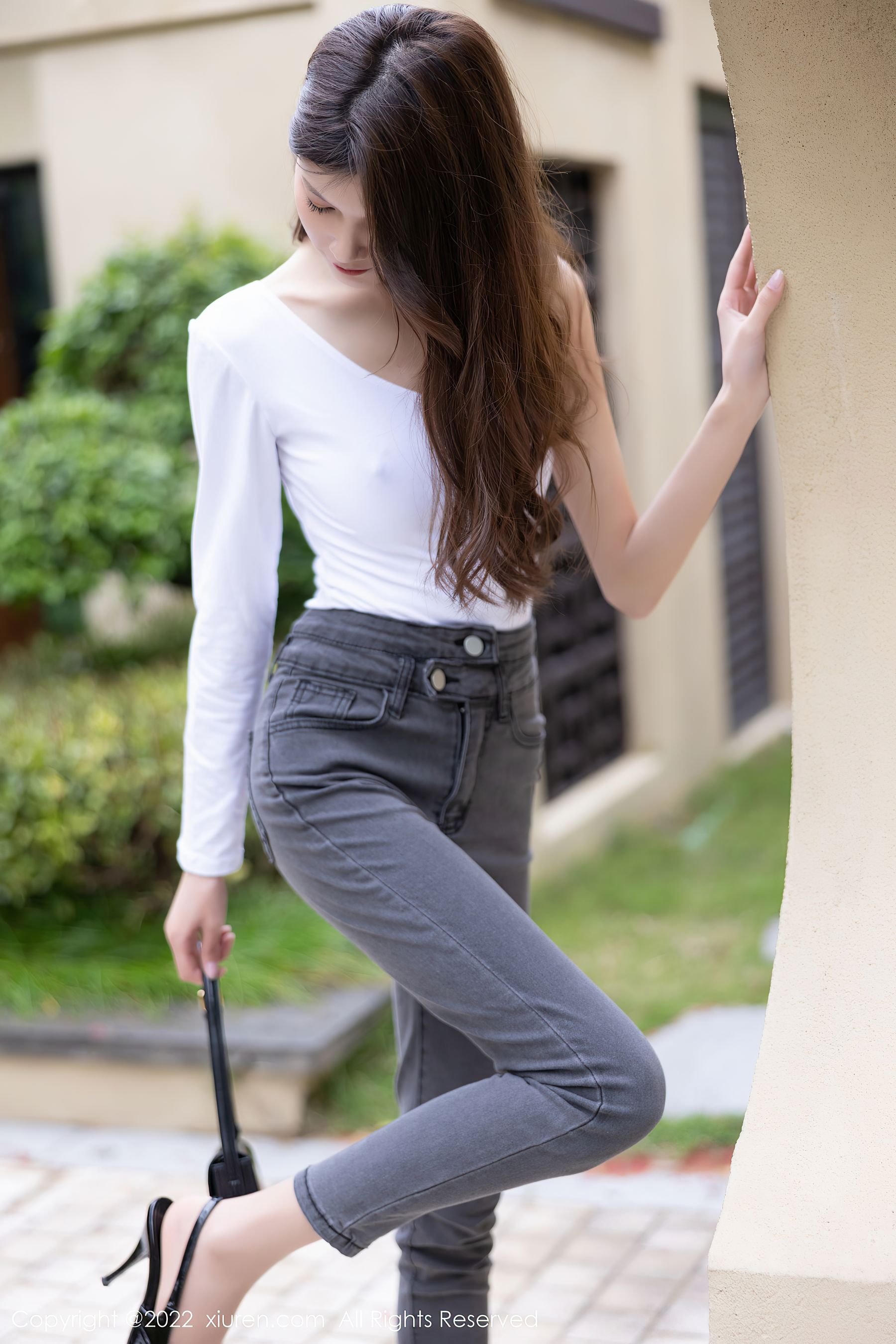 [秀人XiuRen] No.5093 程程程-  第12张