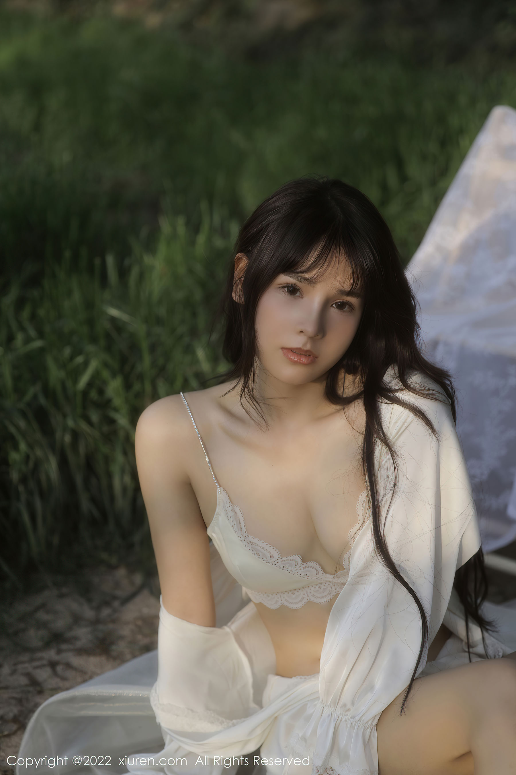 [秀人XiuRen] No.5098 许嘉欣  第57张