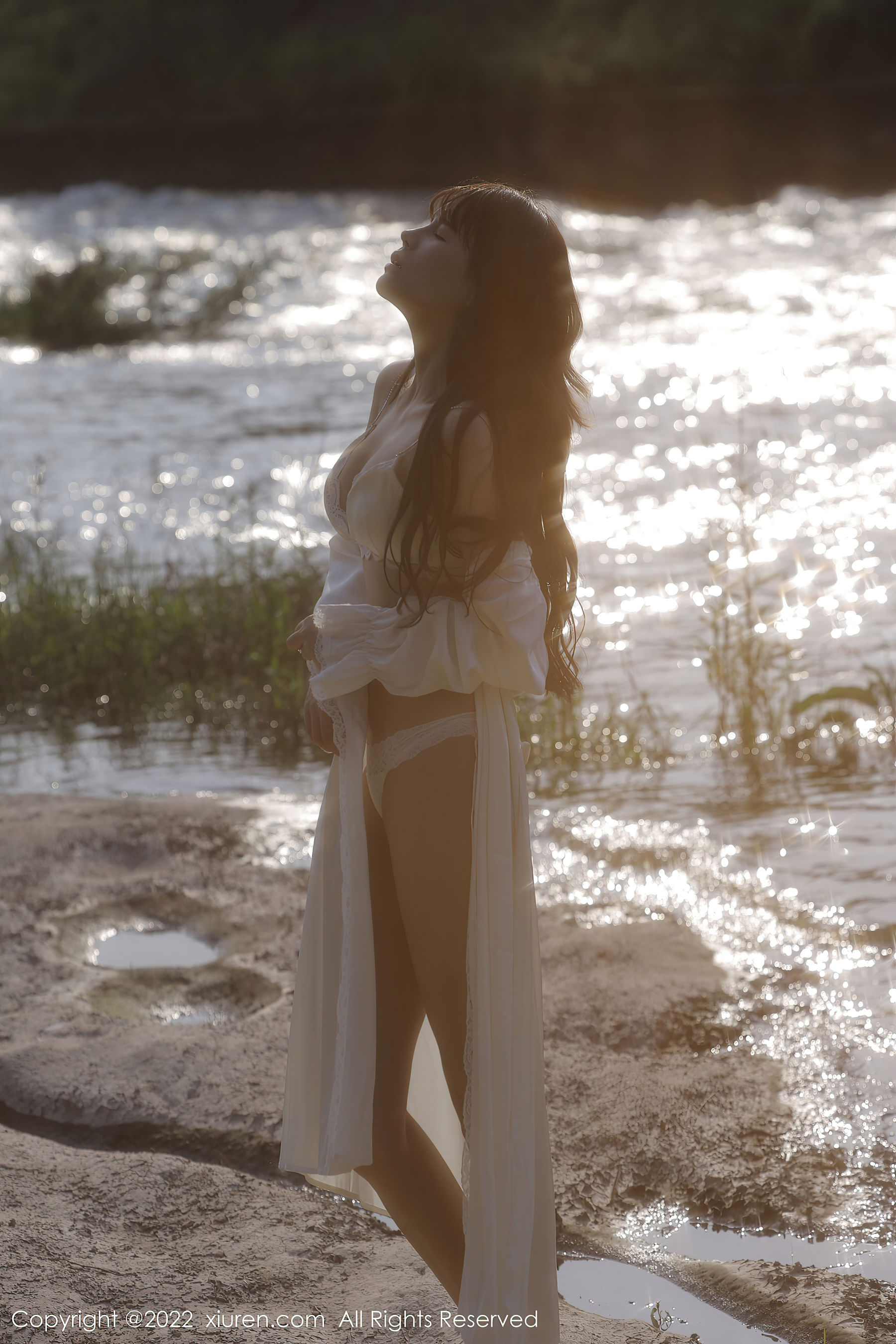 [秀人XiuRen] No.5098 许嘉欣  第33张