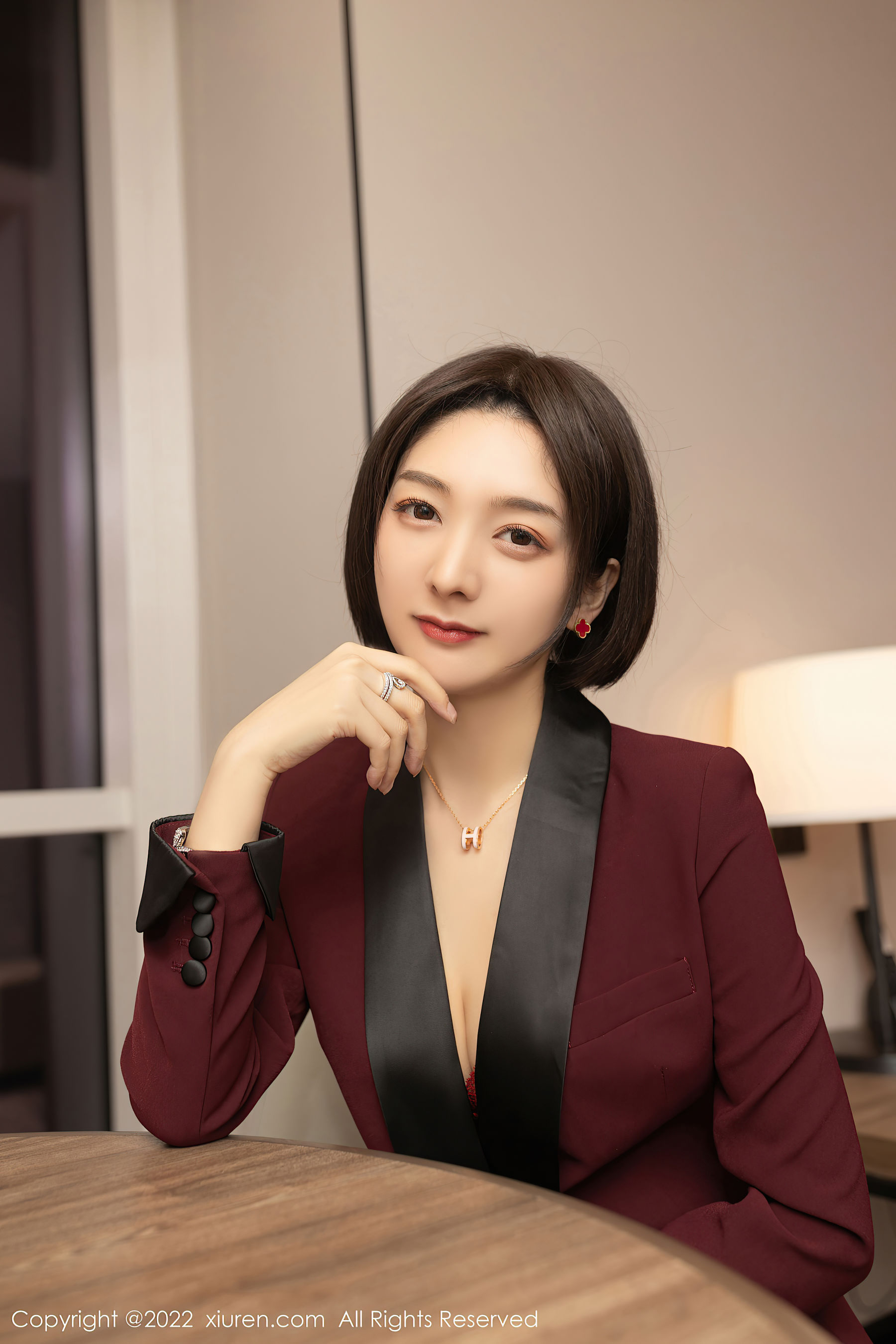 [秀人XiuRen] No.5111 Angela00  第25张