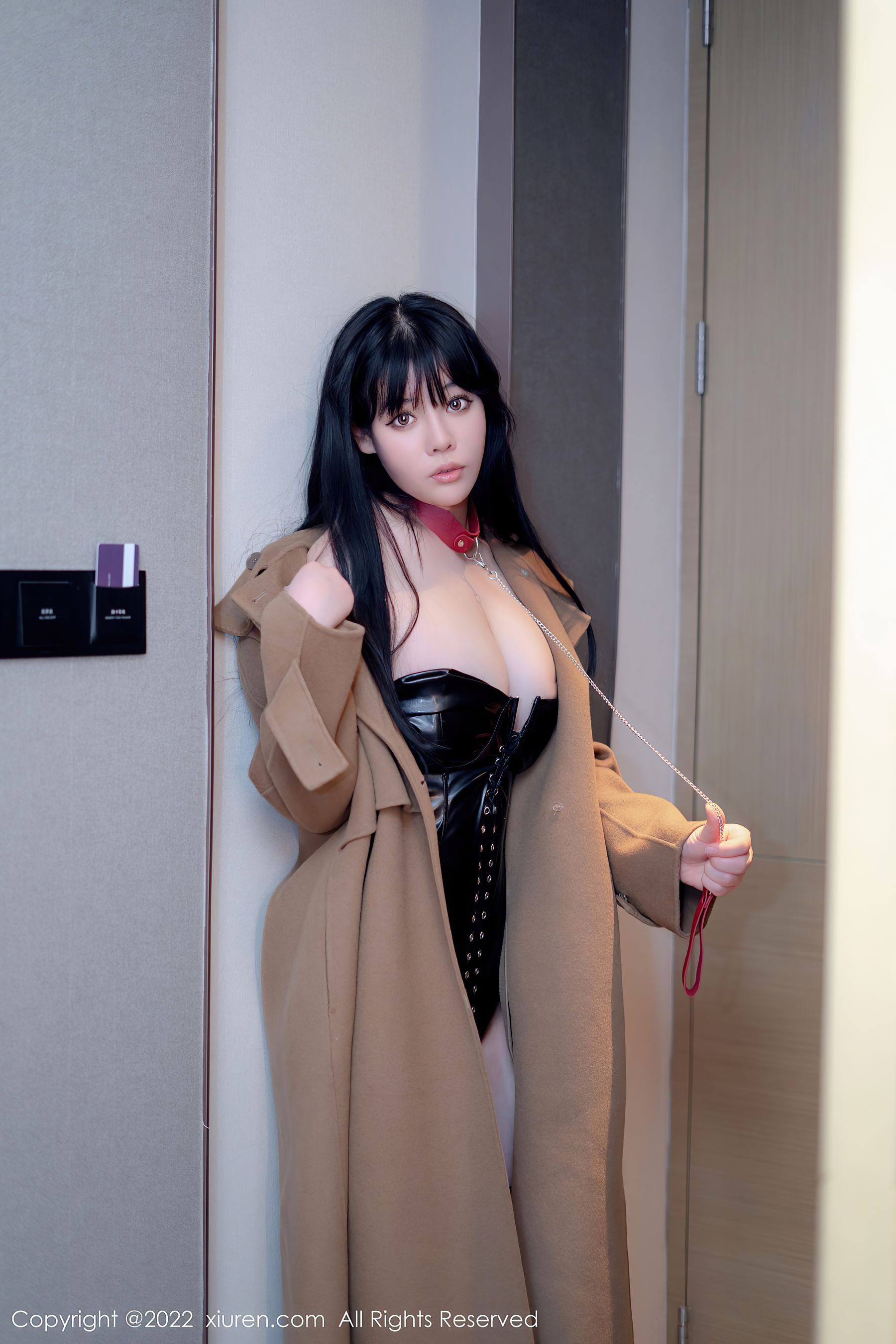 [秀人XiuRen] No.5090 徐媛媛  第19张