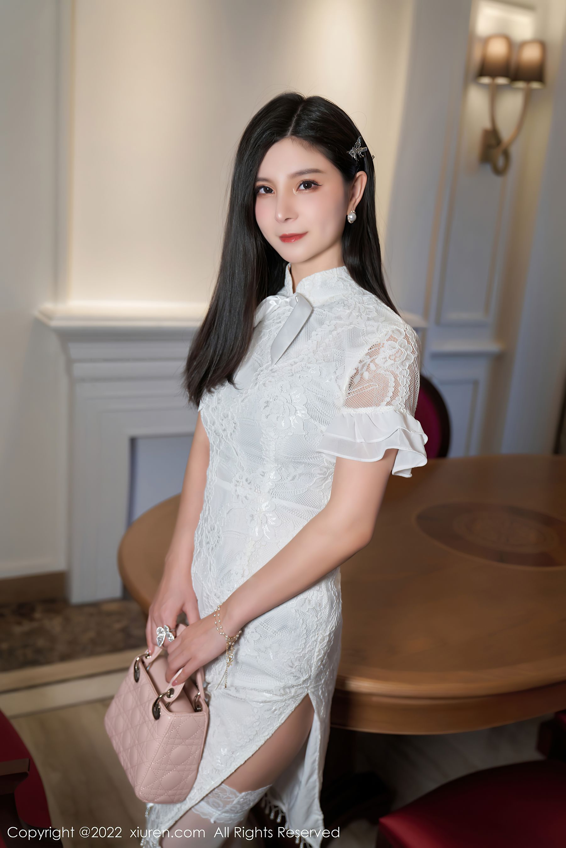 [秀人XiuRen] No.5094 小蛮妖Yummy  第11张