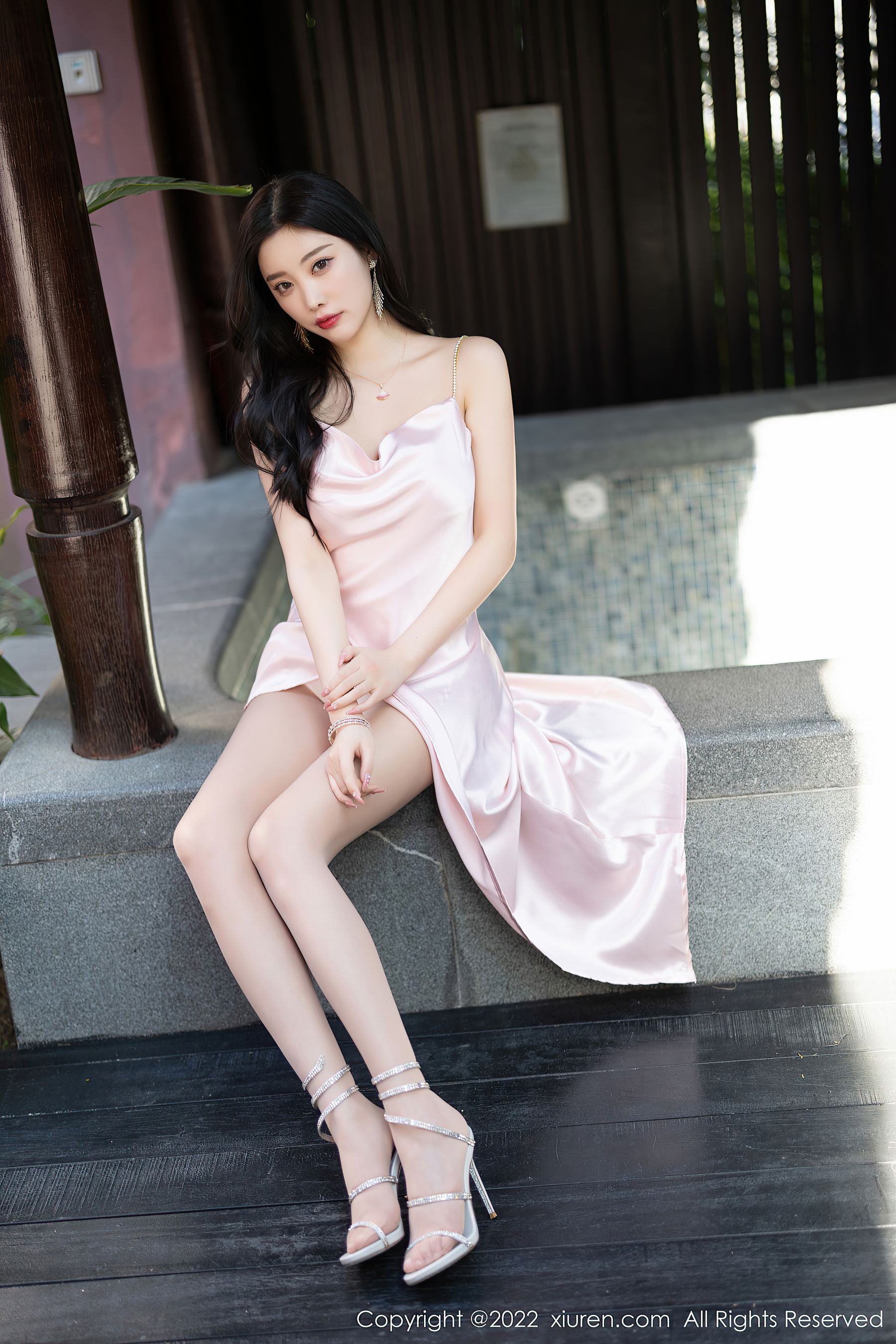 [秀人XiuRen] No.5088 杨晨晨Yome  第34张