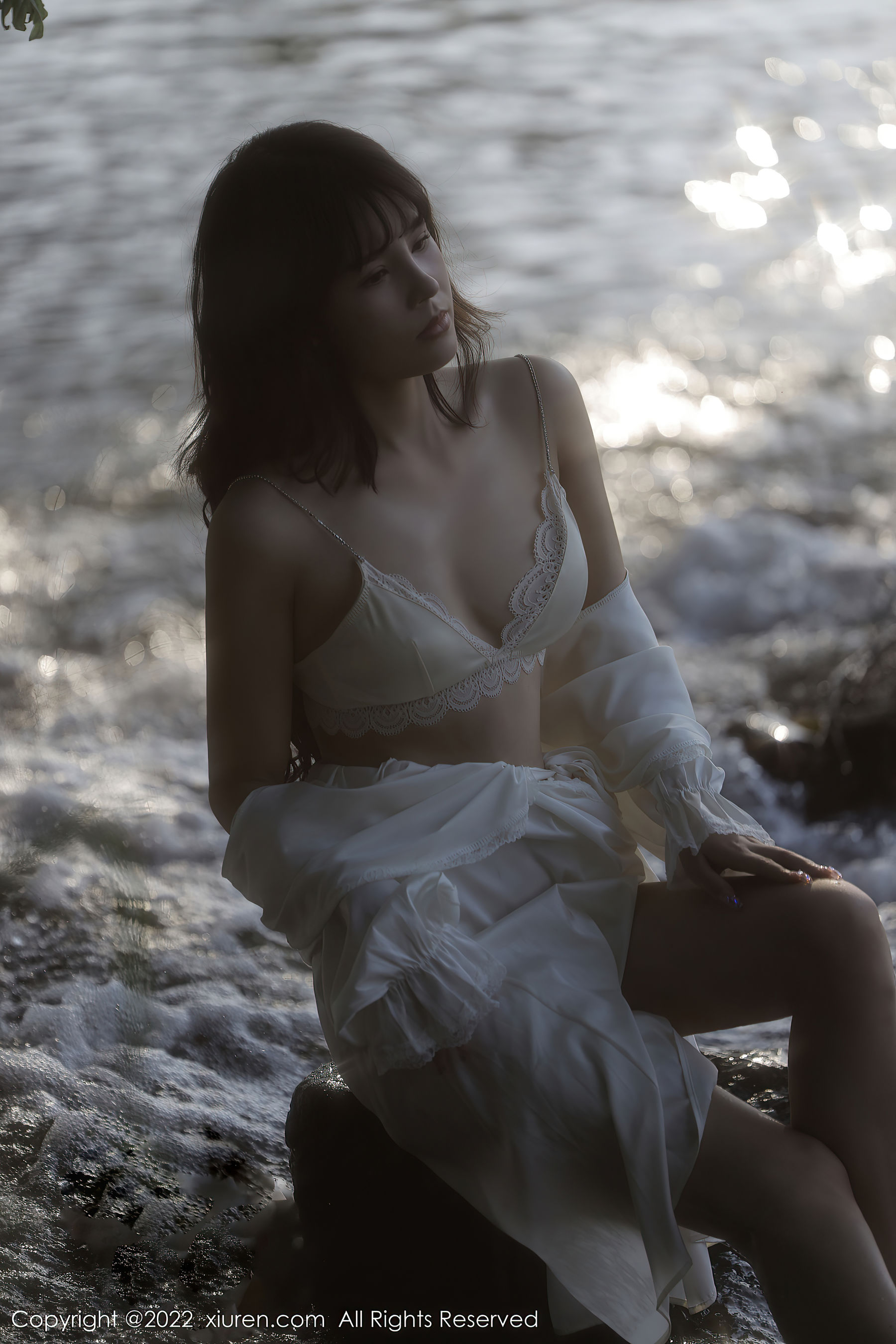 [秀人XiuRen] No.5098 许嘉欣  第35张