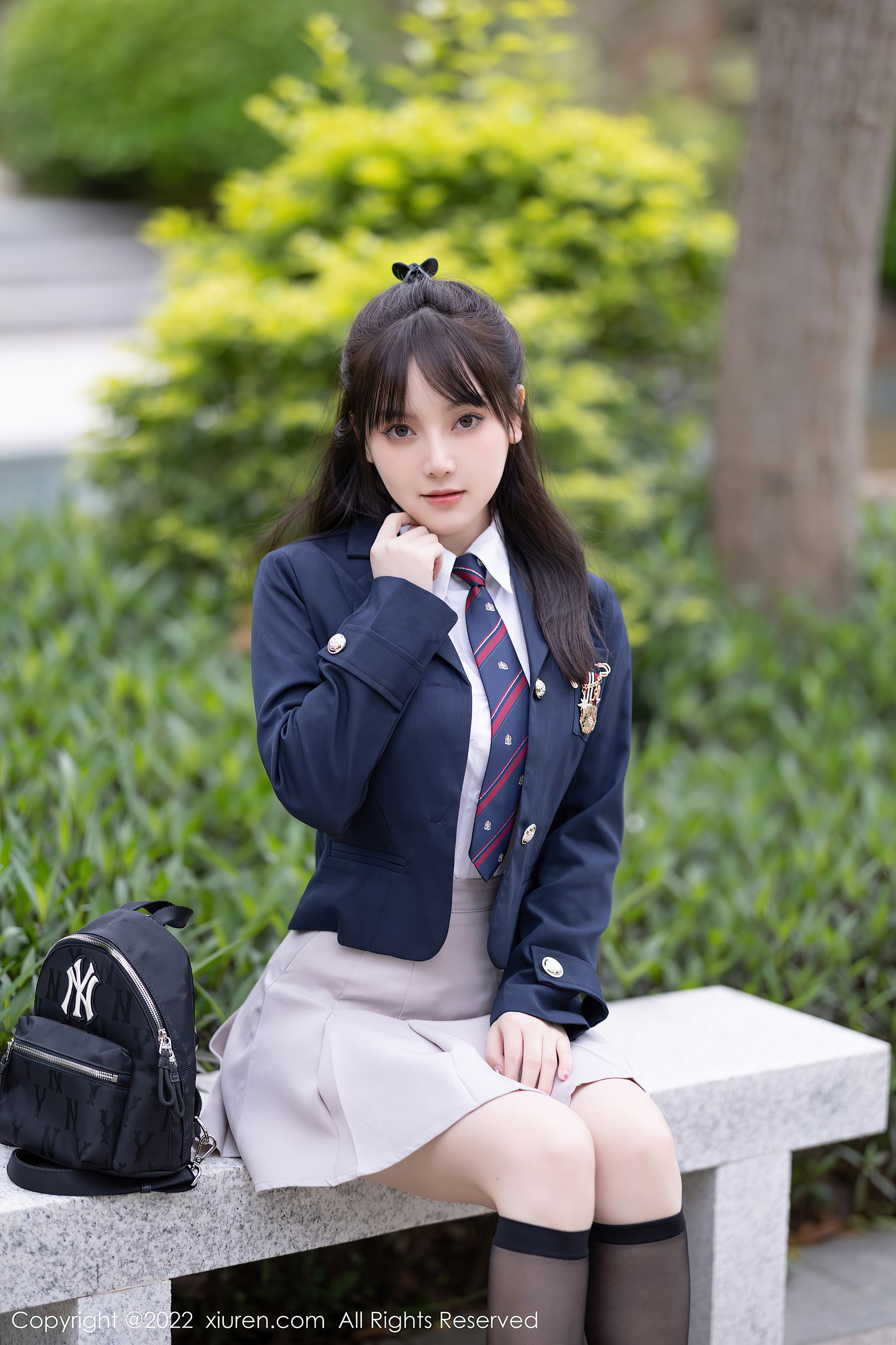 [秀人XiuRen] No.5060 豆瓣酱  第14张