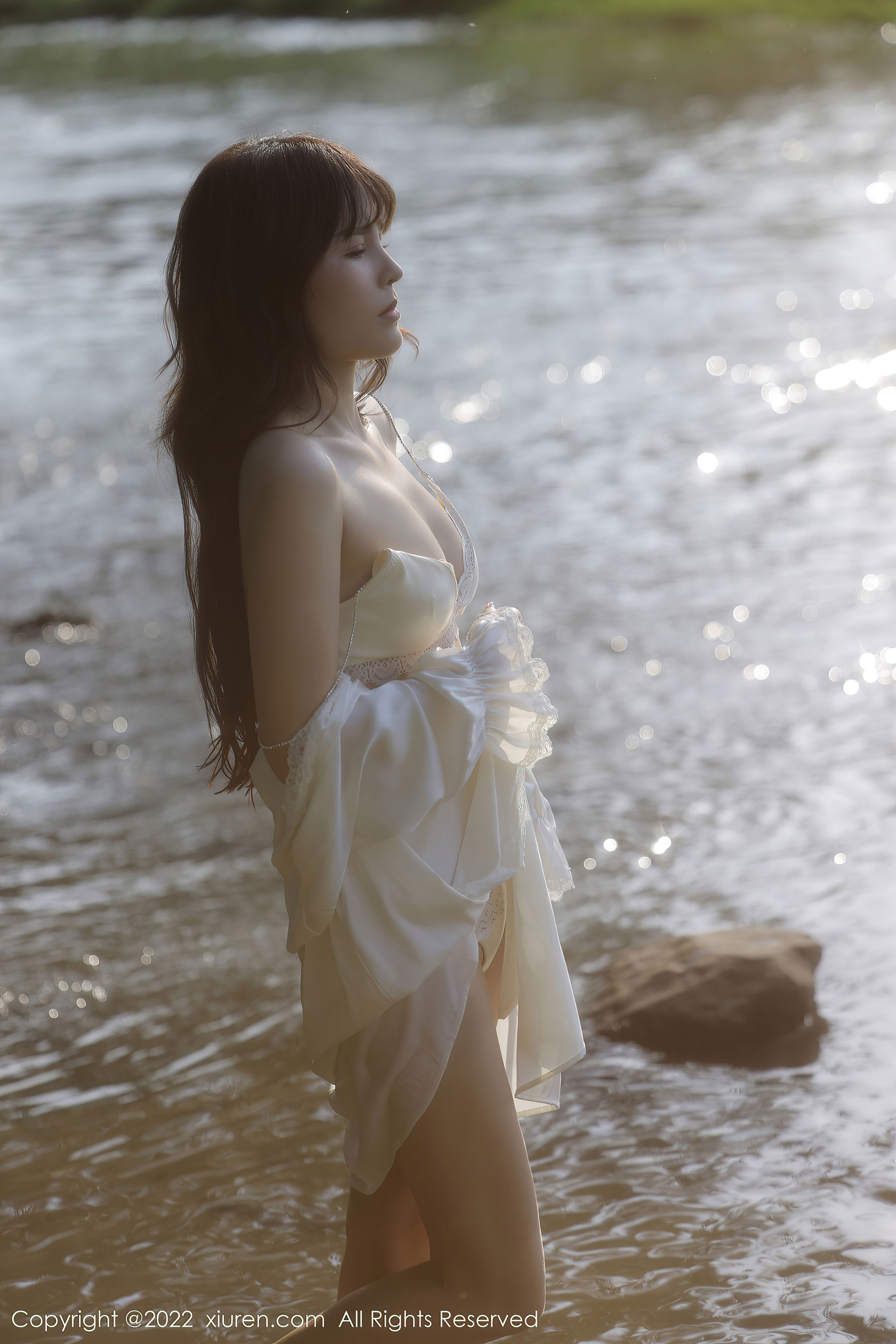 [秀人XiuRen] No.5098 许嘉欣  第41张