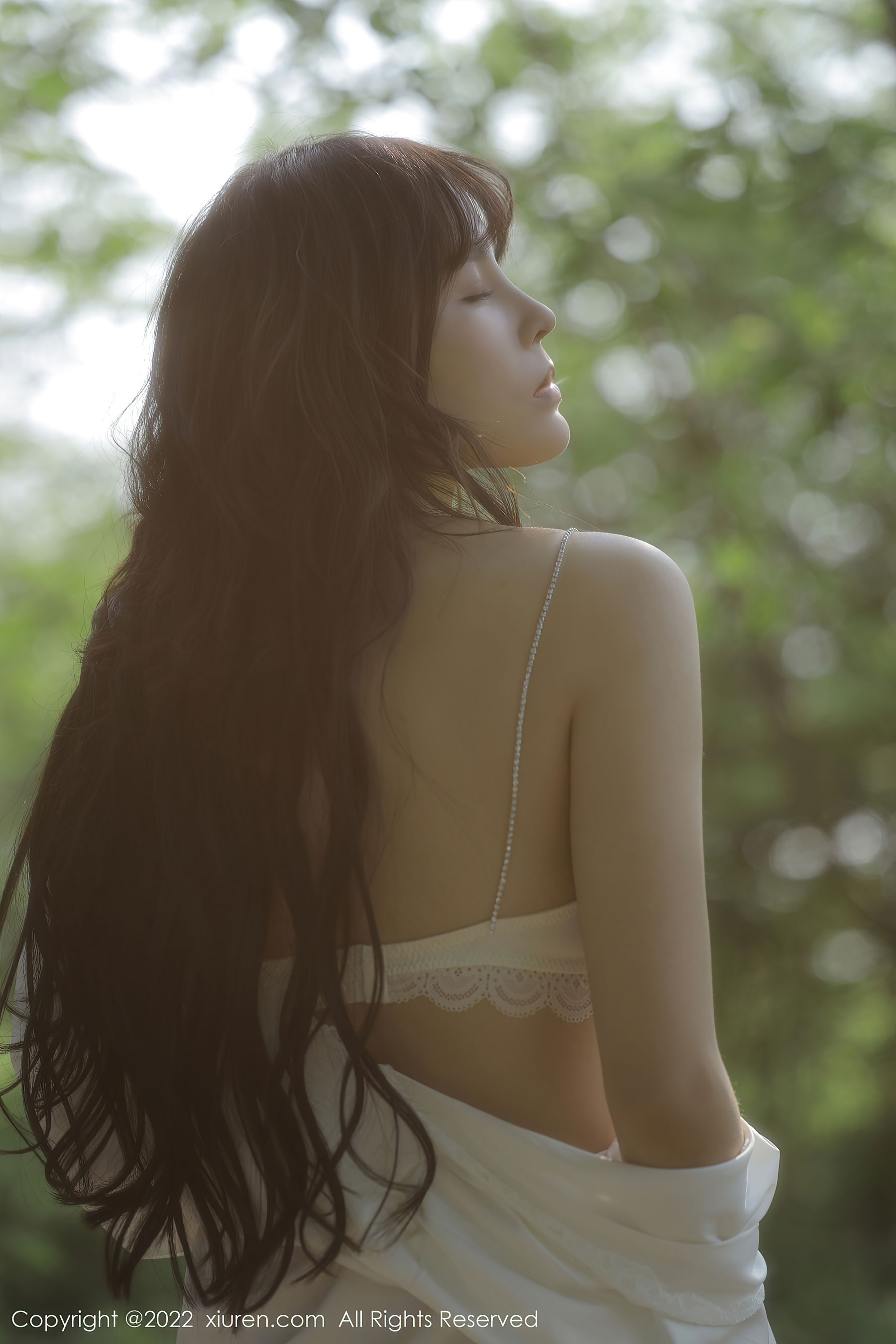 [秀人XiuRen] No.5098 许嘉欣  第13张