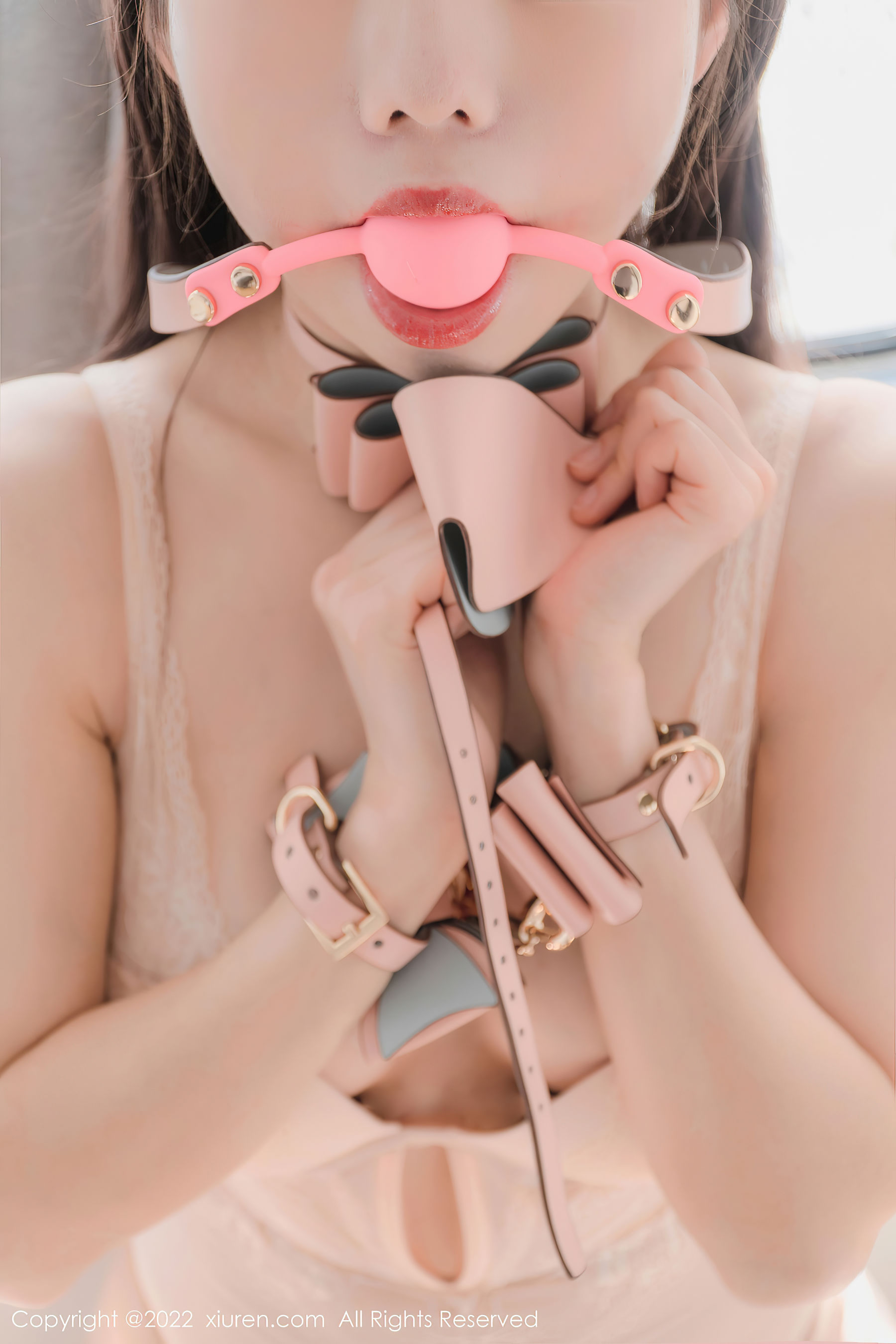 [秀人XiuRen] No.5110 大美媚京  第54张