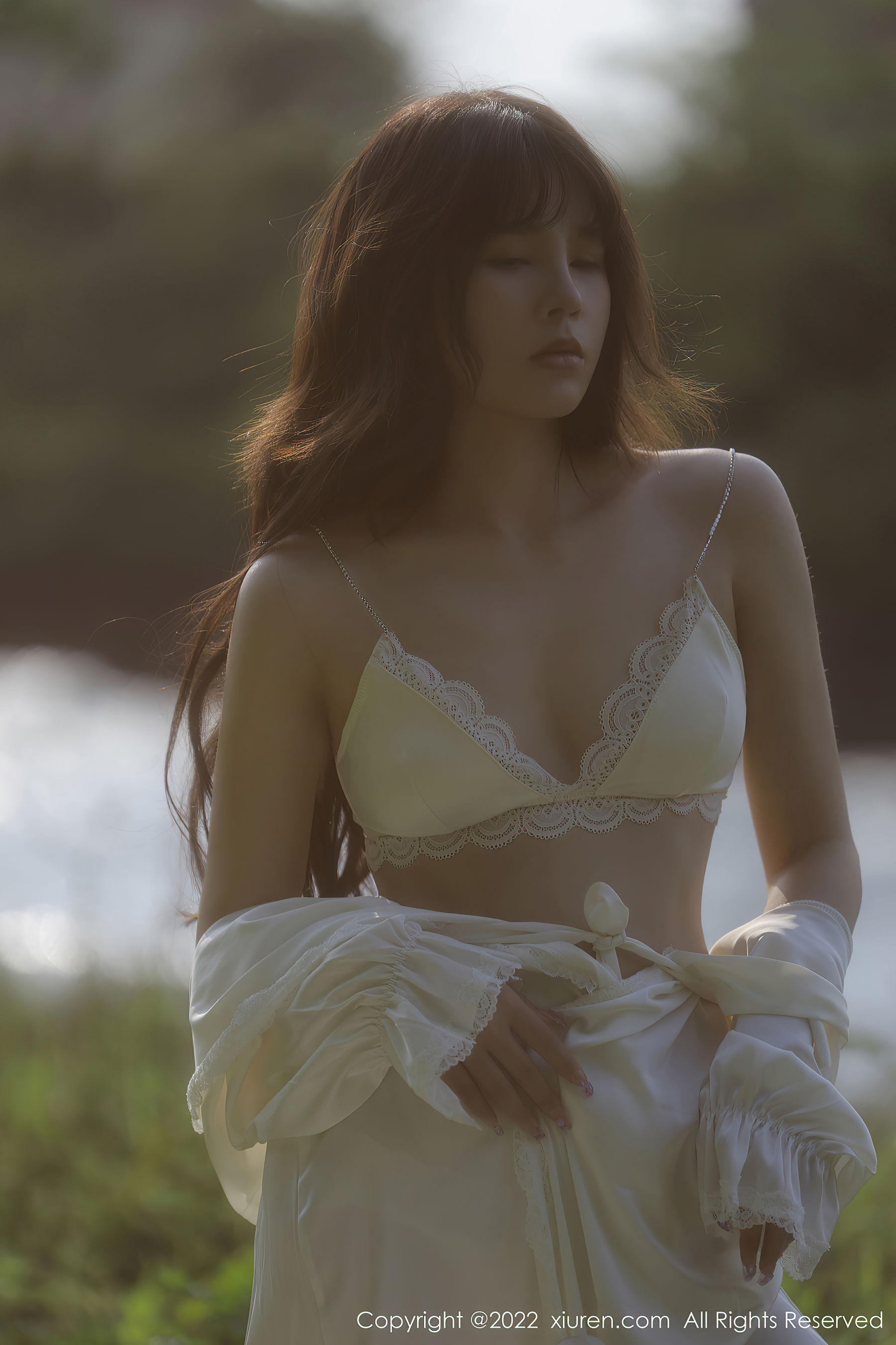 [秀人XiuRen] No.5098 许嘉欣  第26张