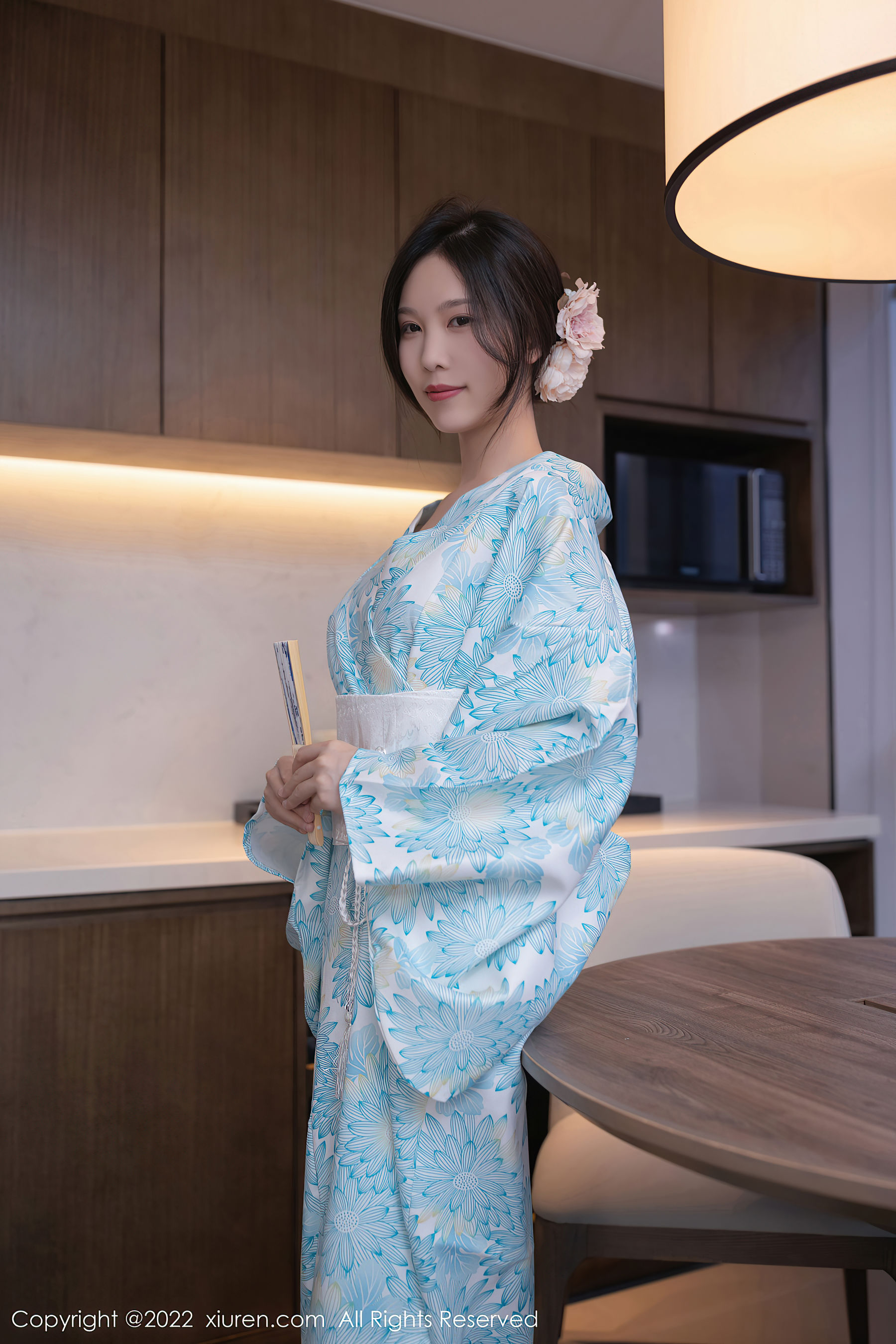 [秀人XiuRen] No.5118 利世  第3张