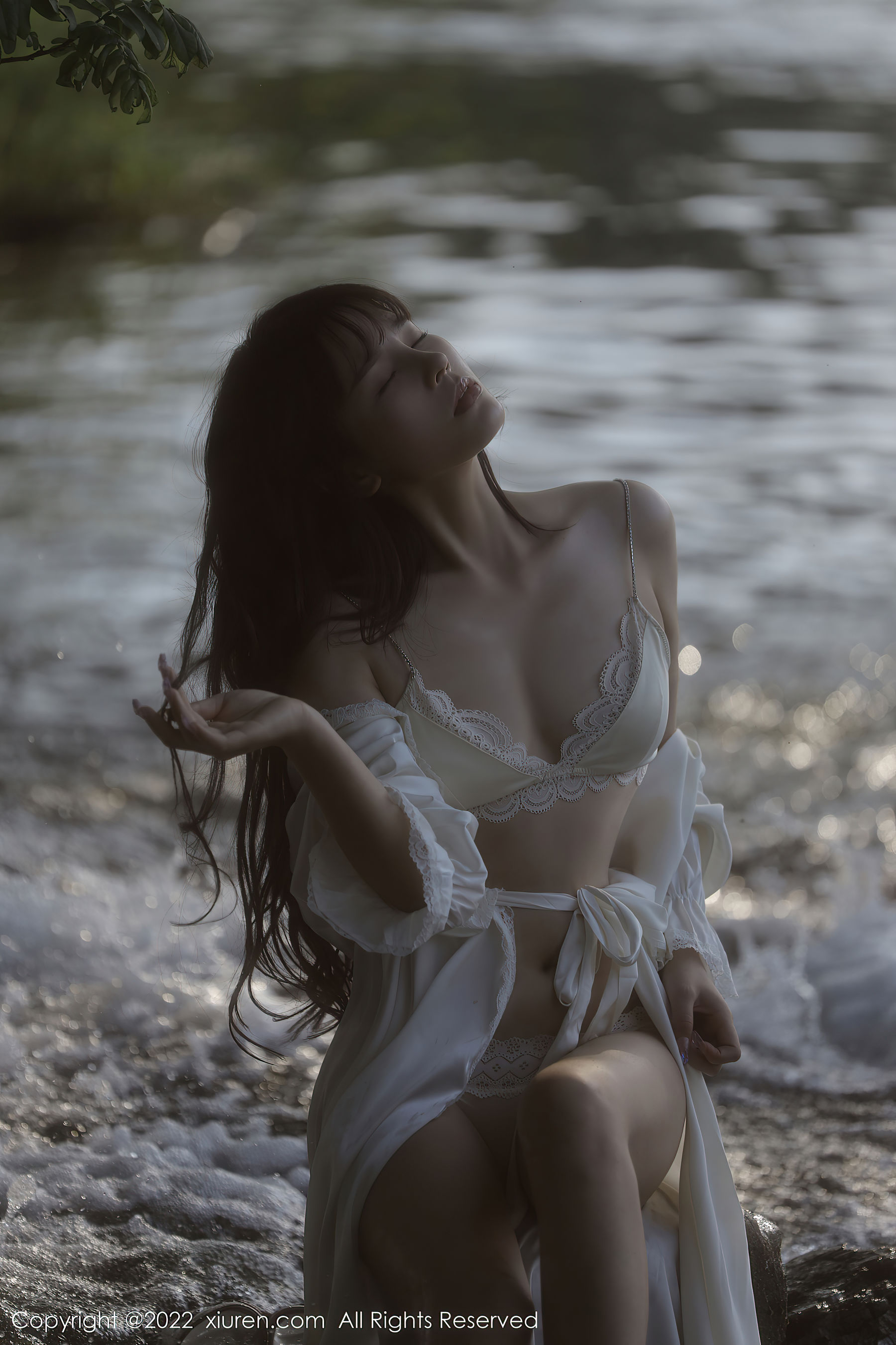 [秀人XiuRen] No.5098 许嘉欣  第37张