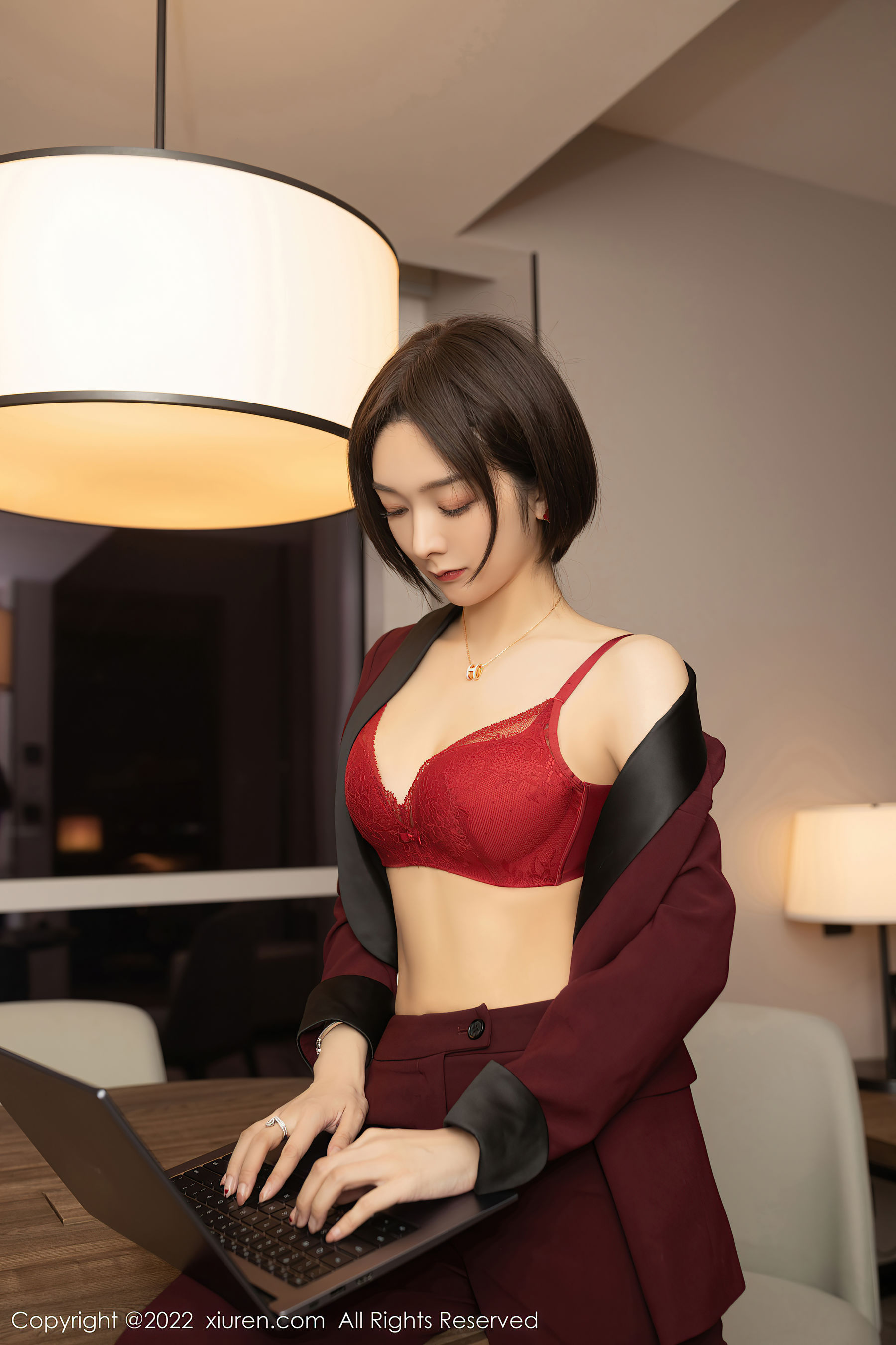 [秀人XiuRen] No.5111 Angela00  第41张