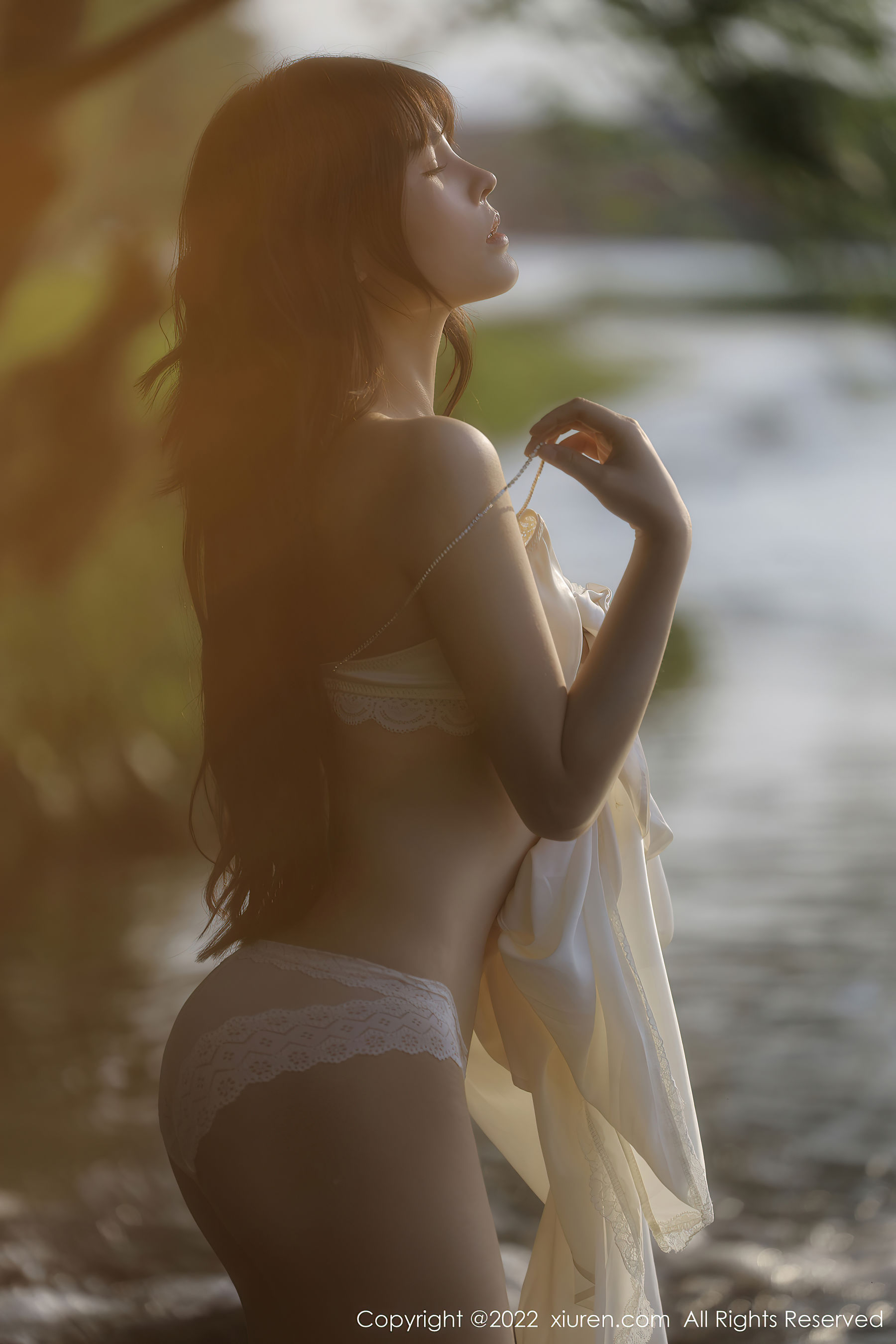 [秀人XiuRen] No.5098 许嘉欣  第49张