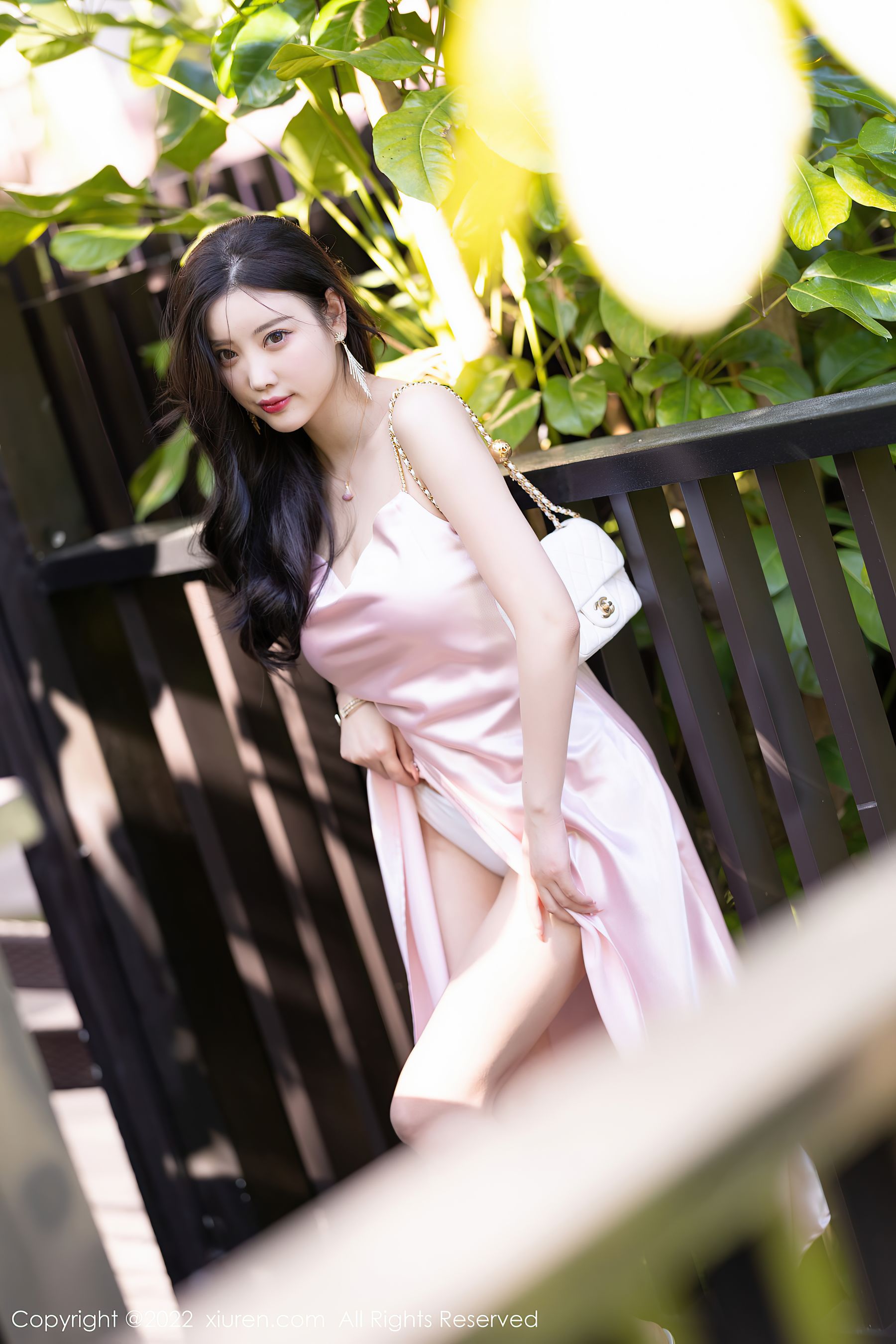 [秀人XiuRen] No.5088 杨晨晨Yome  第27张