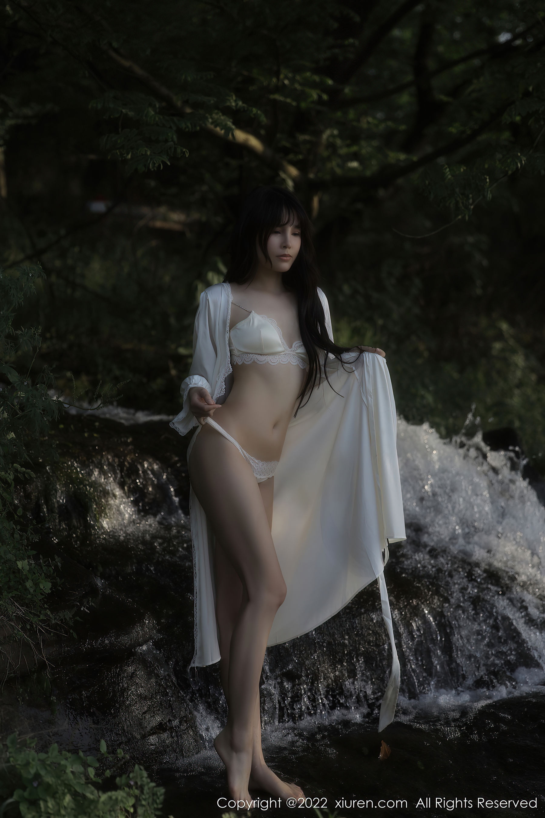 [秀人XiuRen] No.5098 许嘉欣  第51张