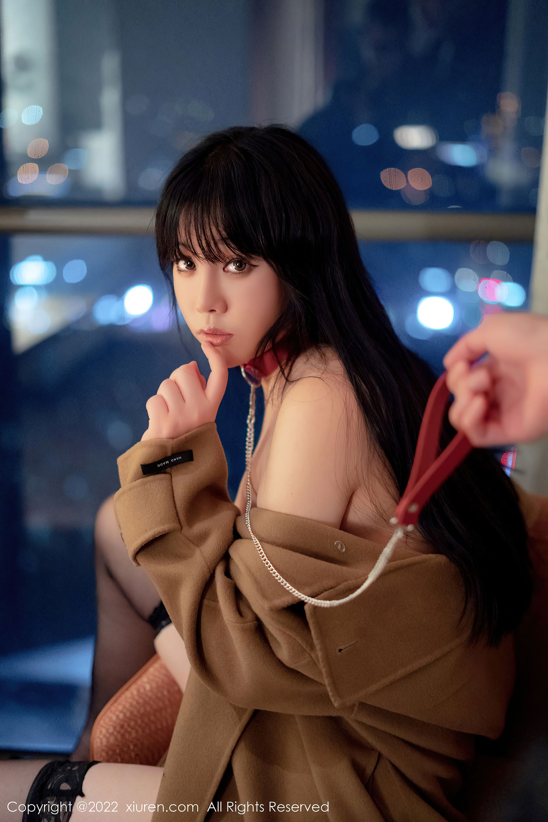 [秀人XiuRen] No.5090 徐媛媛  第31张