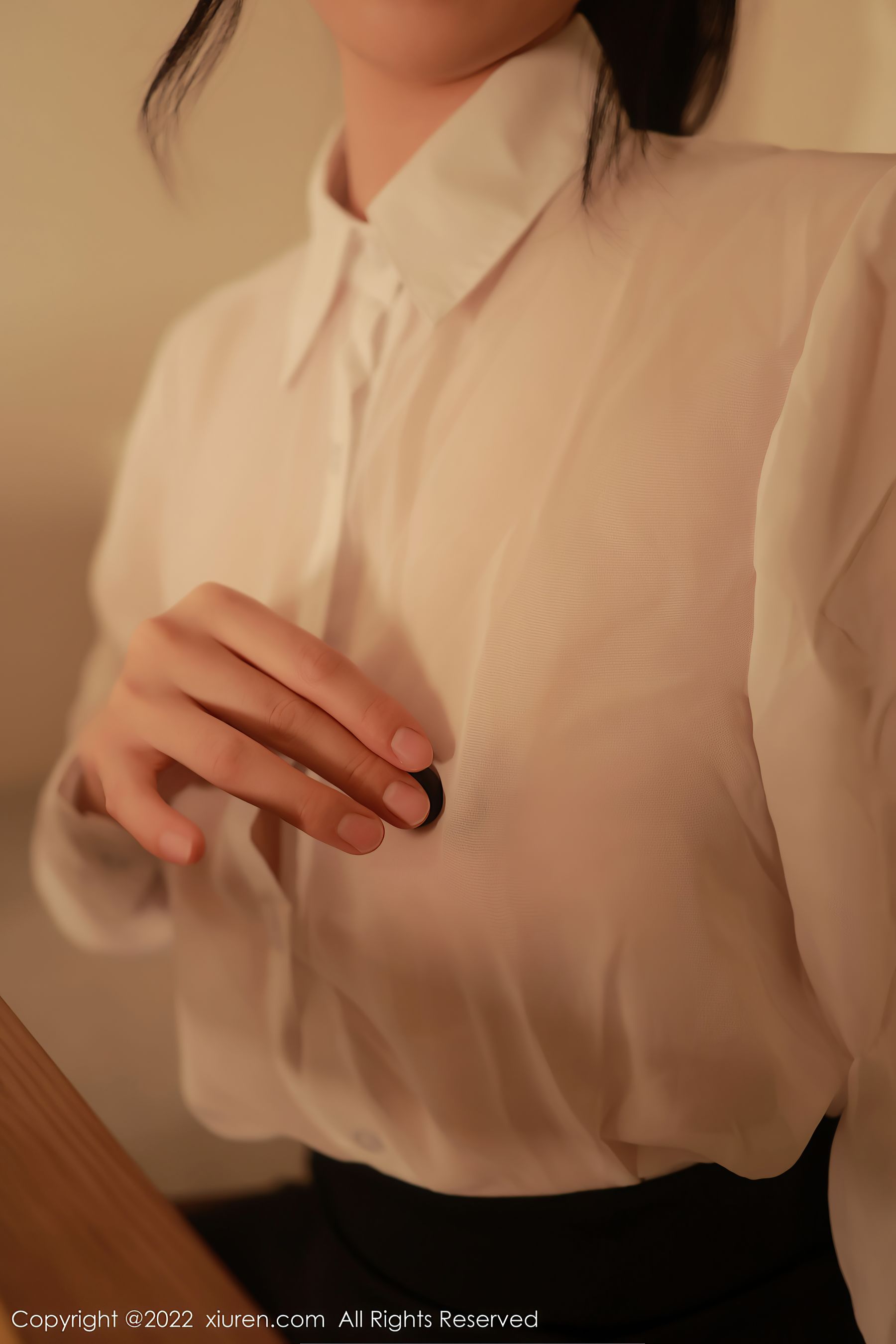 [秀人XiuRen] No.5057 李雅柔  第19张