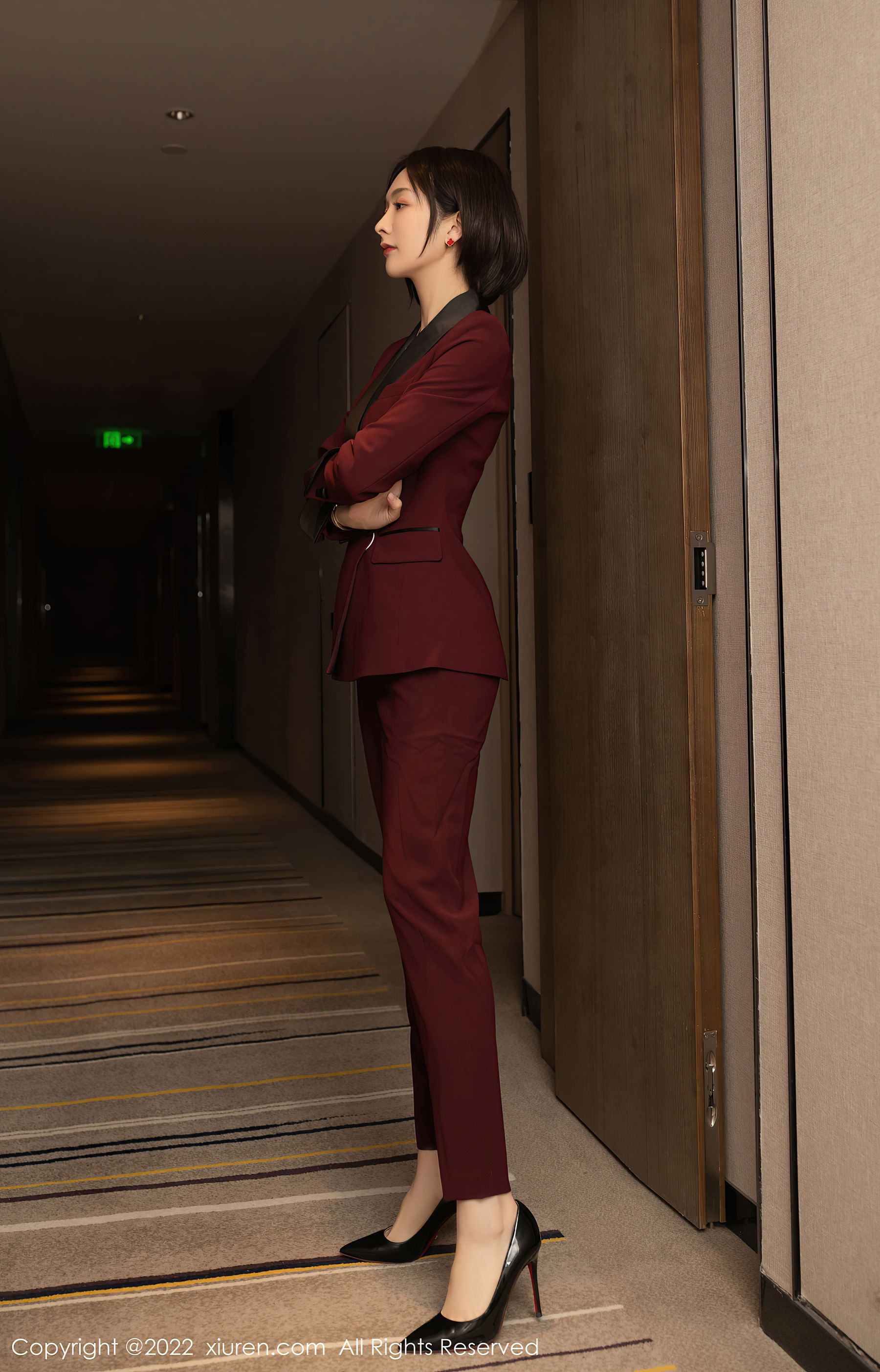 [秀人XiuRen] No.5111 Angela00  第11张